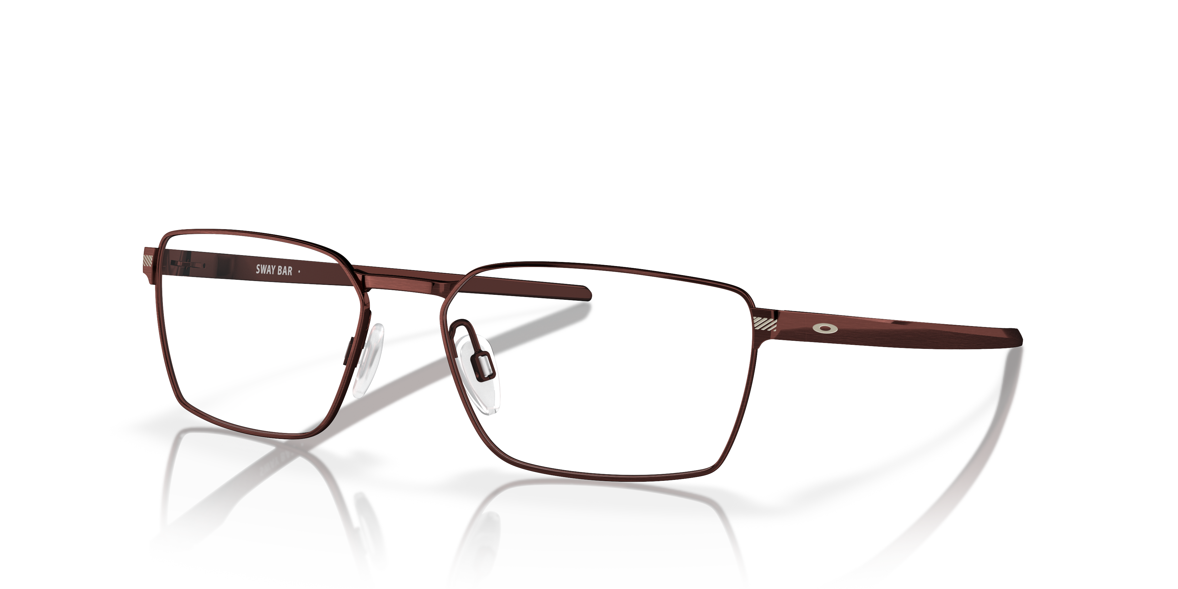 Oakley Sway Bar Eyeglasses OX5078 507803