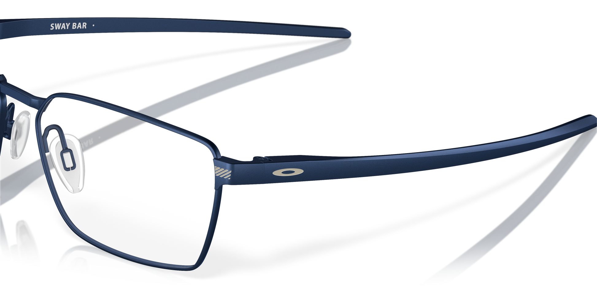 Oakley Sway Bar Eyeglasses OX5078 507804