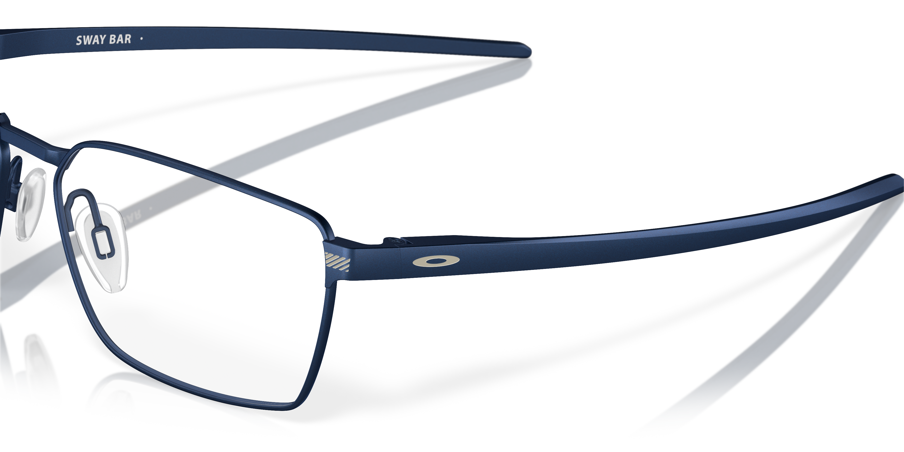 Oakley Sway Bar Eyeglasses OX5078 507804