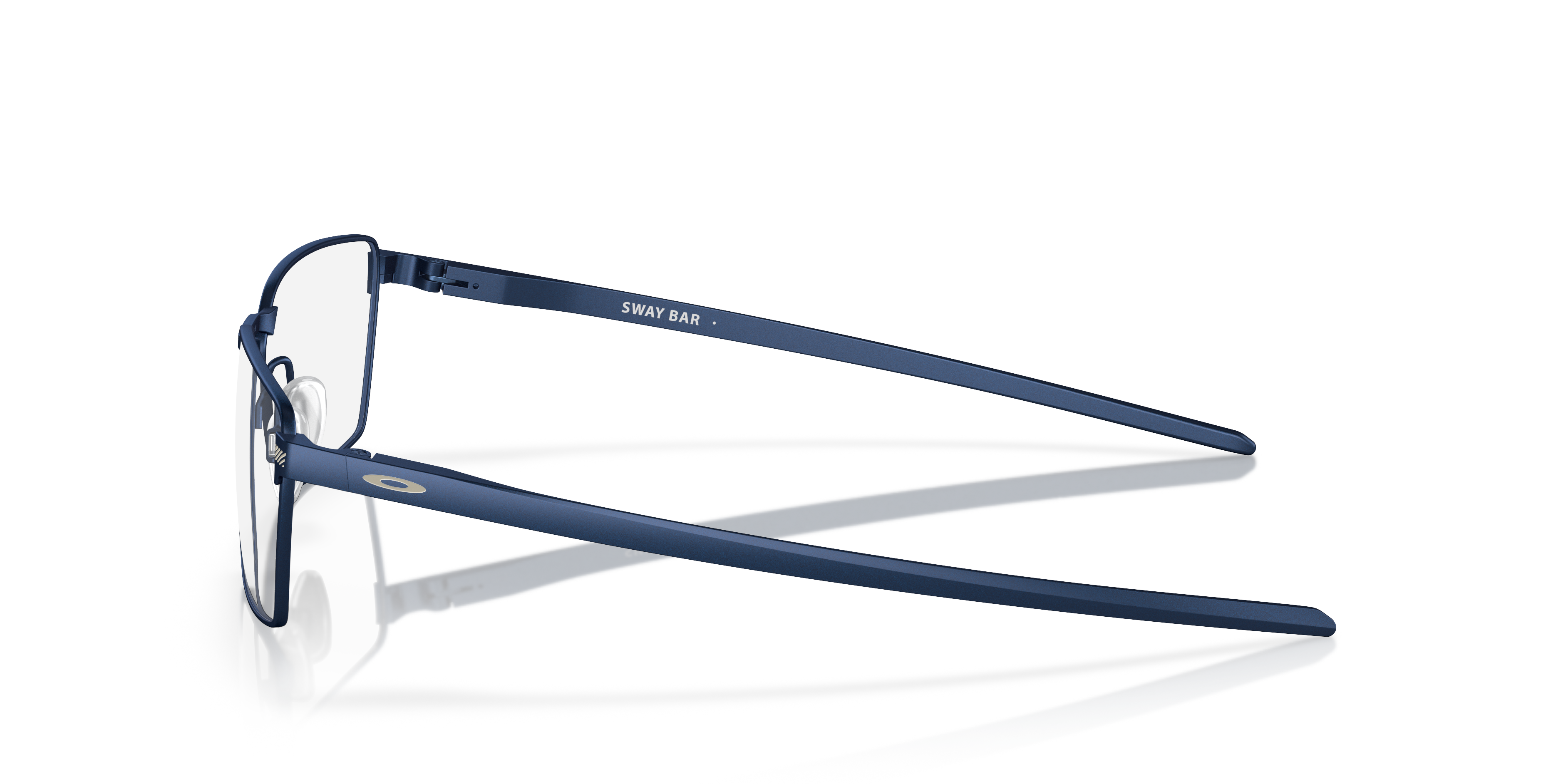 Oakley Sway Bar Eyeglasses OX5078 507804