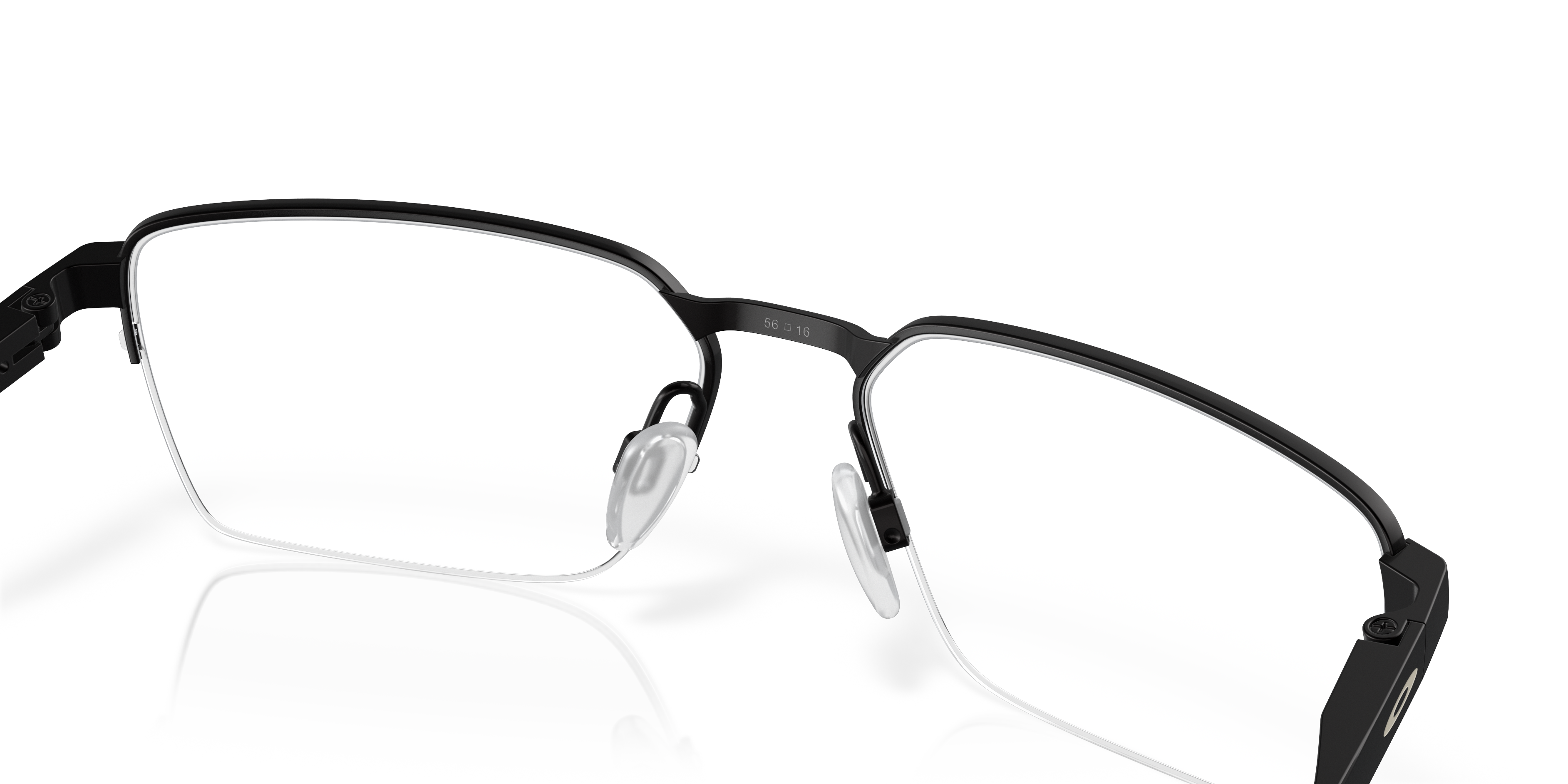 Oakley Sway Bar 0.5 Eyeglasses OX5080 508001