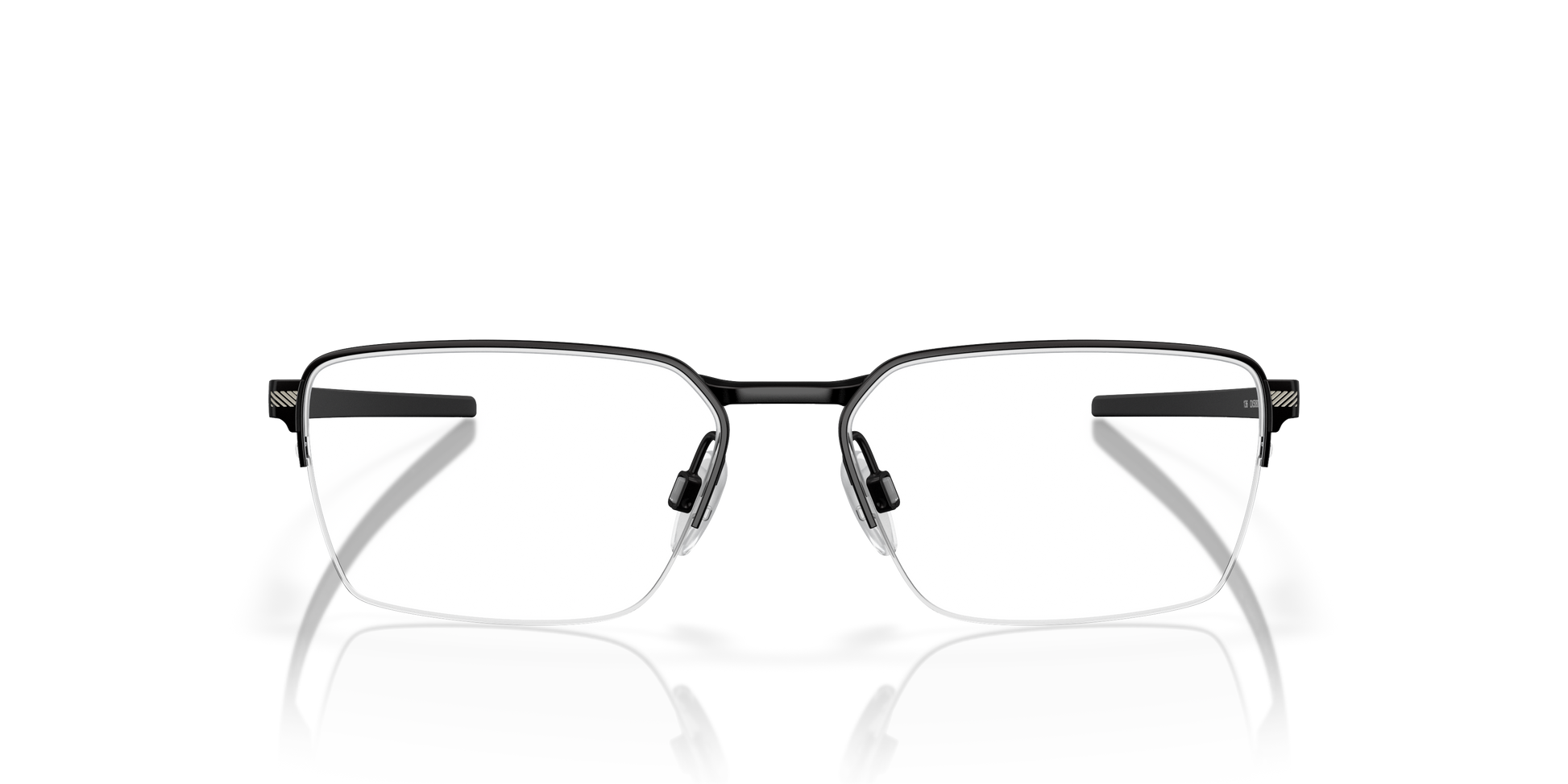 Oakley Sway Bar 0.5 Eyeglasses OX5080 508001