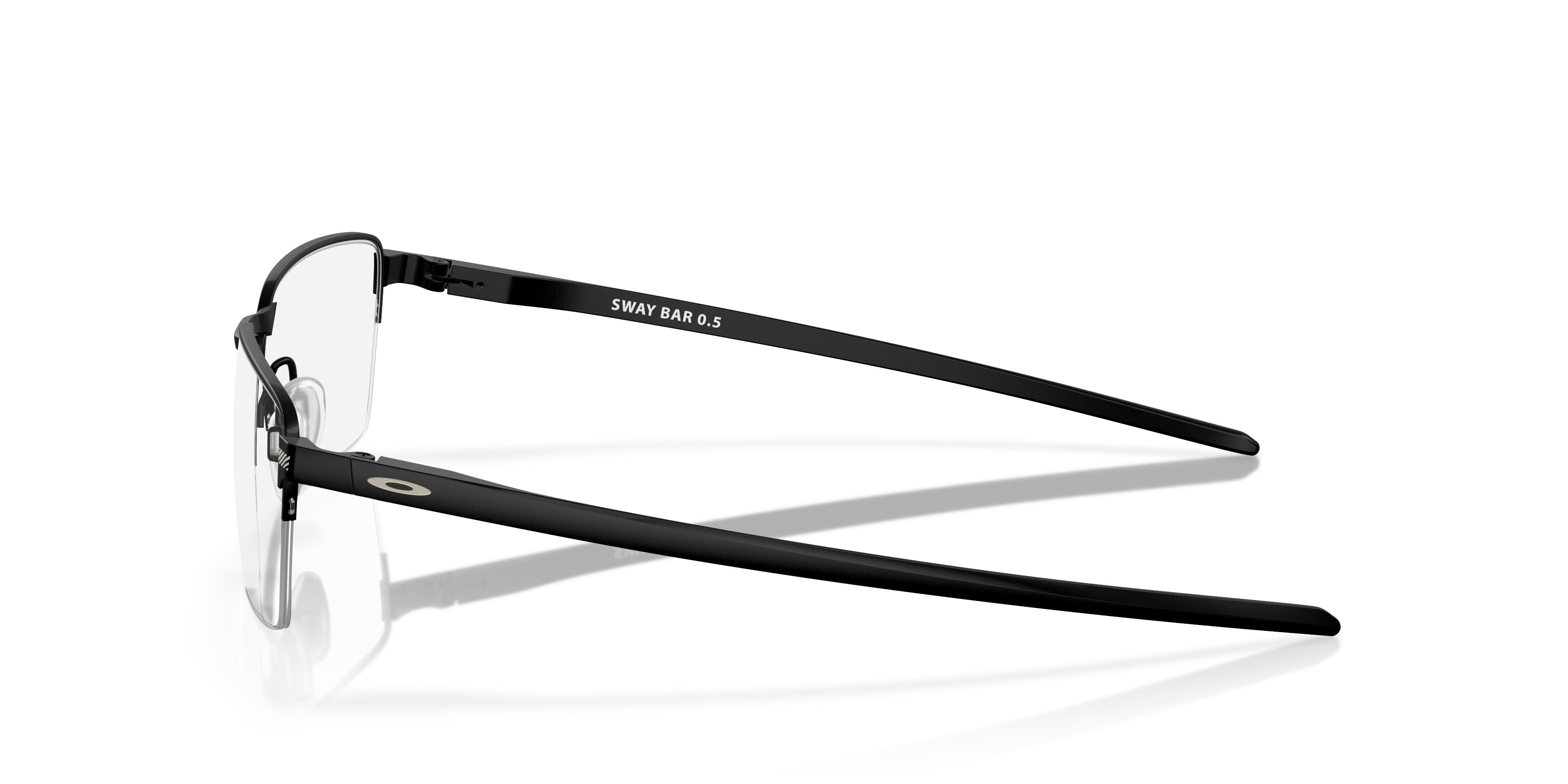 Oakley Sway Bar 0.5 Eyeglasses OX5080 508001