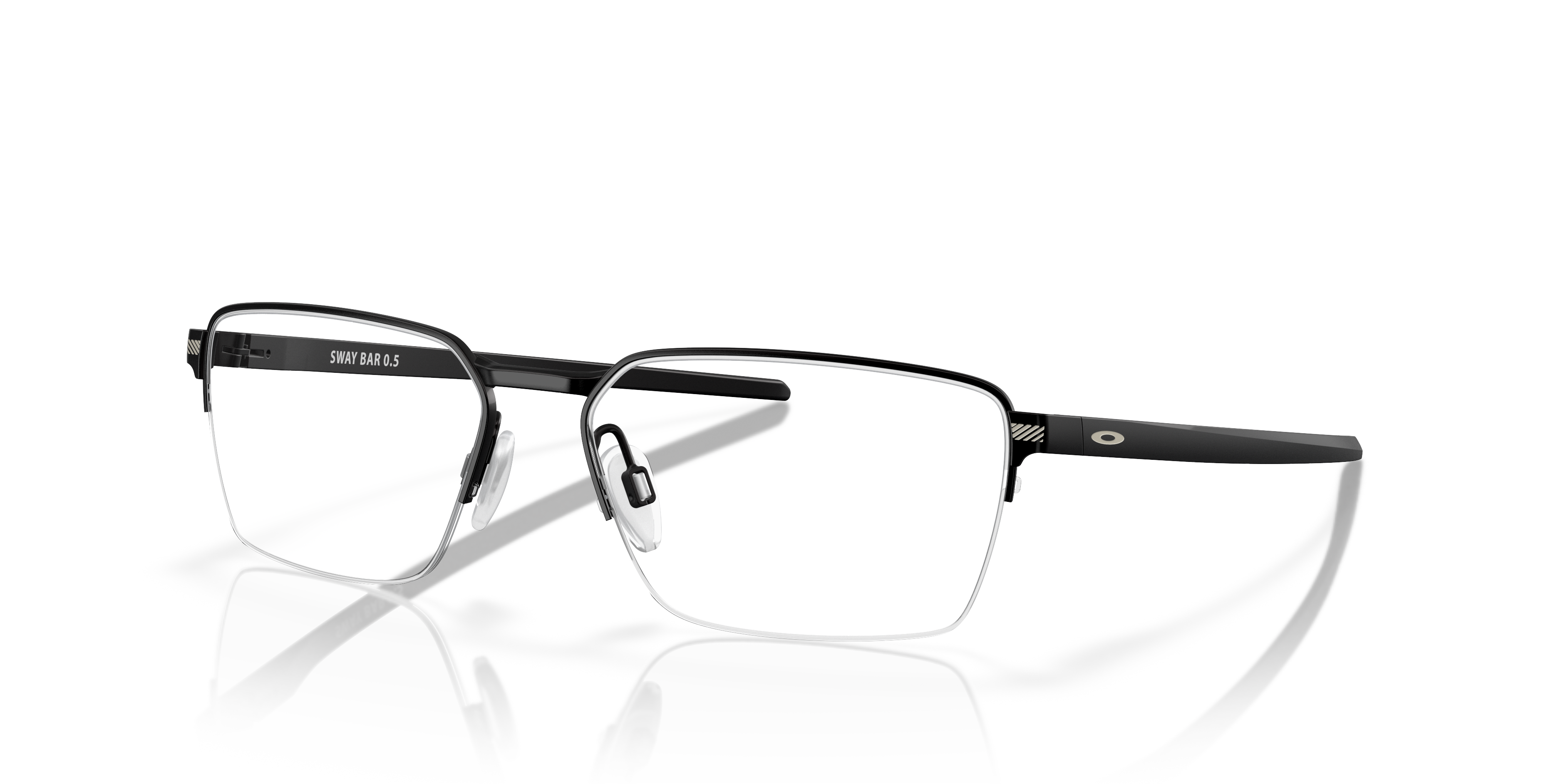 Oakley Sway Bar 0.5 Eyeglasses OX5080 508001