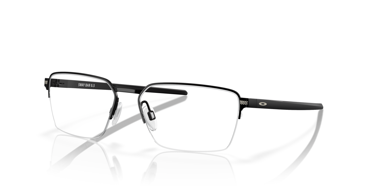 Oakley Sway Bar 0.5 Eyeglasses OX5080 508001