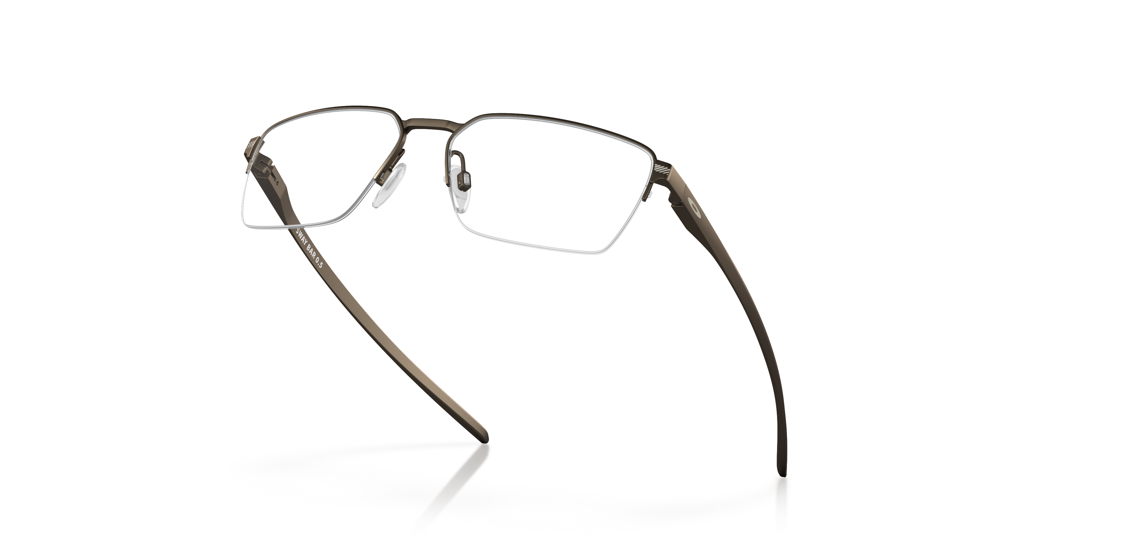 Oakley Sway Bar 0.5 Eyeglasses OX5080 508002