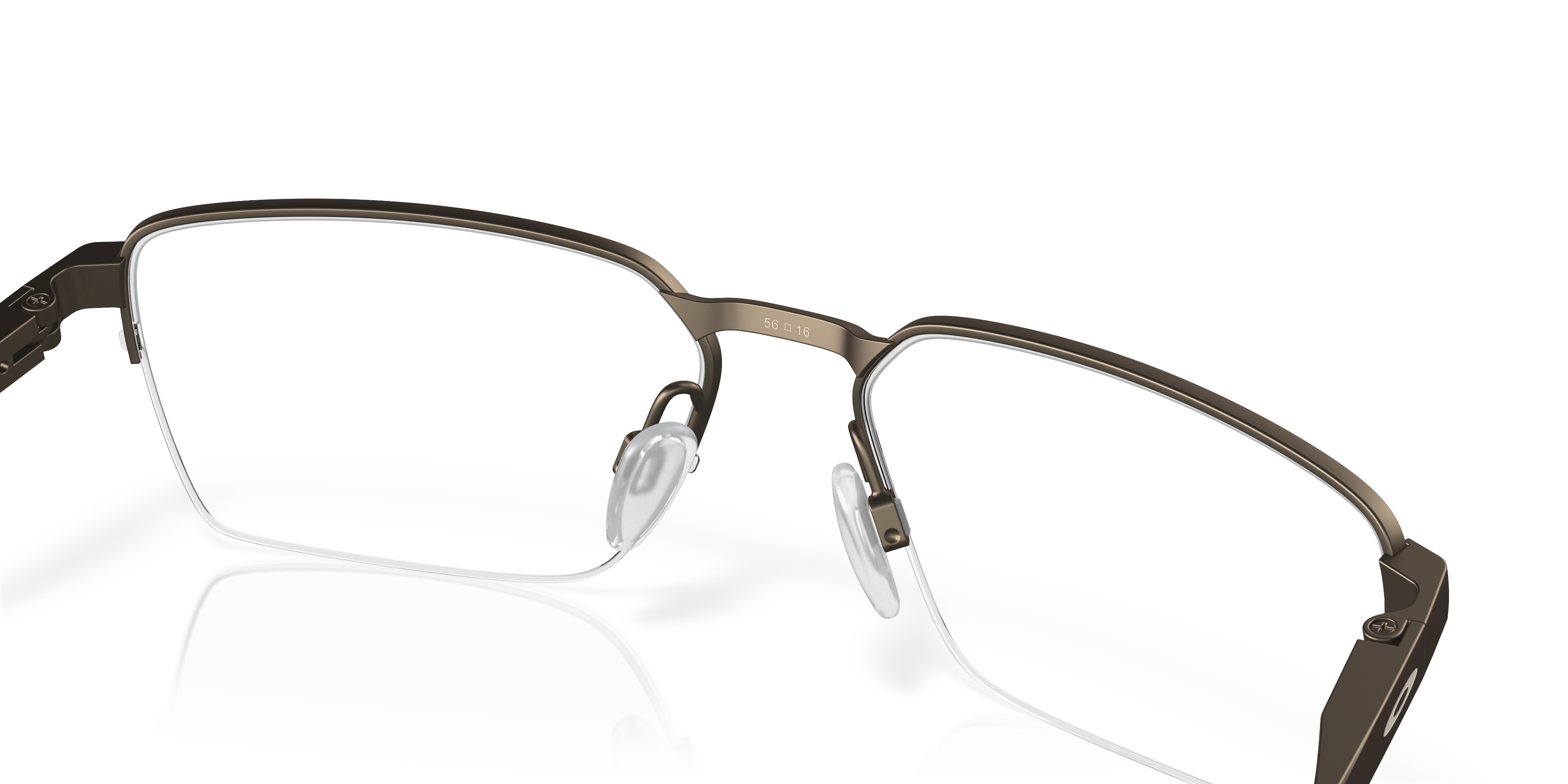 Oakley Sway Bar 0.5 Eyeglasses OX5080 508002