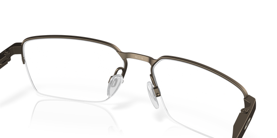 Oakley Sway Bar 0.5 Eyeglasses OX5080 508002
