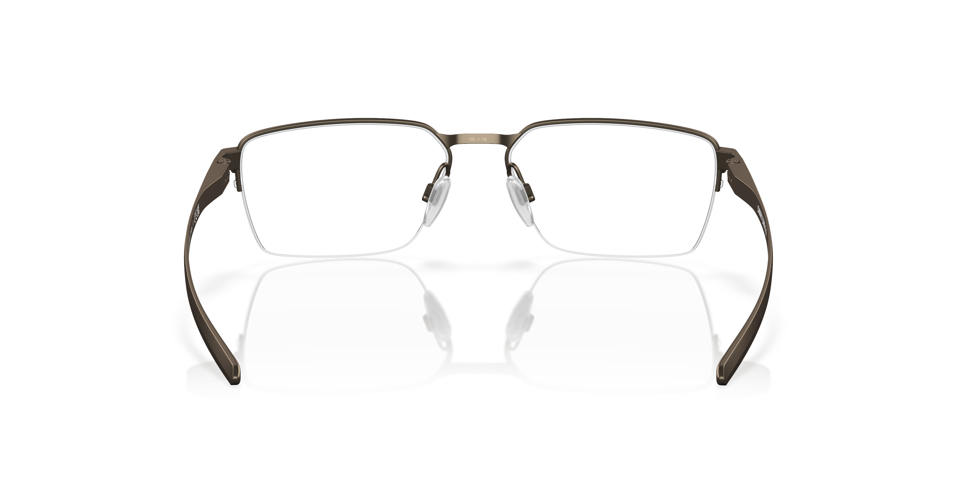 Oakley Sway Bar 0.5 Eyeglasses OX5080 508002