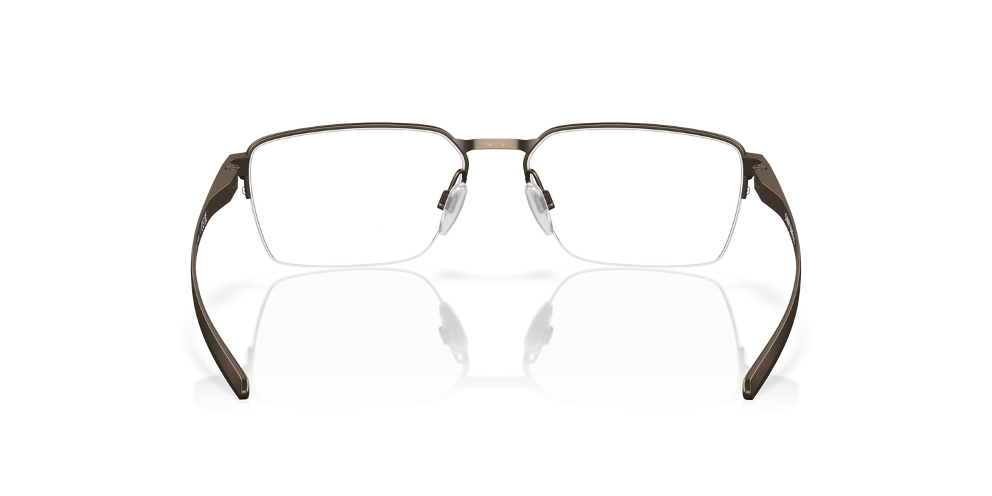 Oakley Sway Bar 0.5 Eyeglasses OX5080 508002