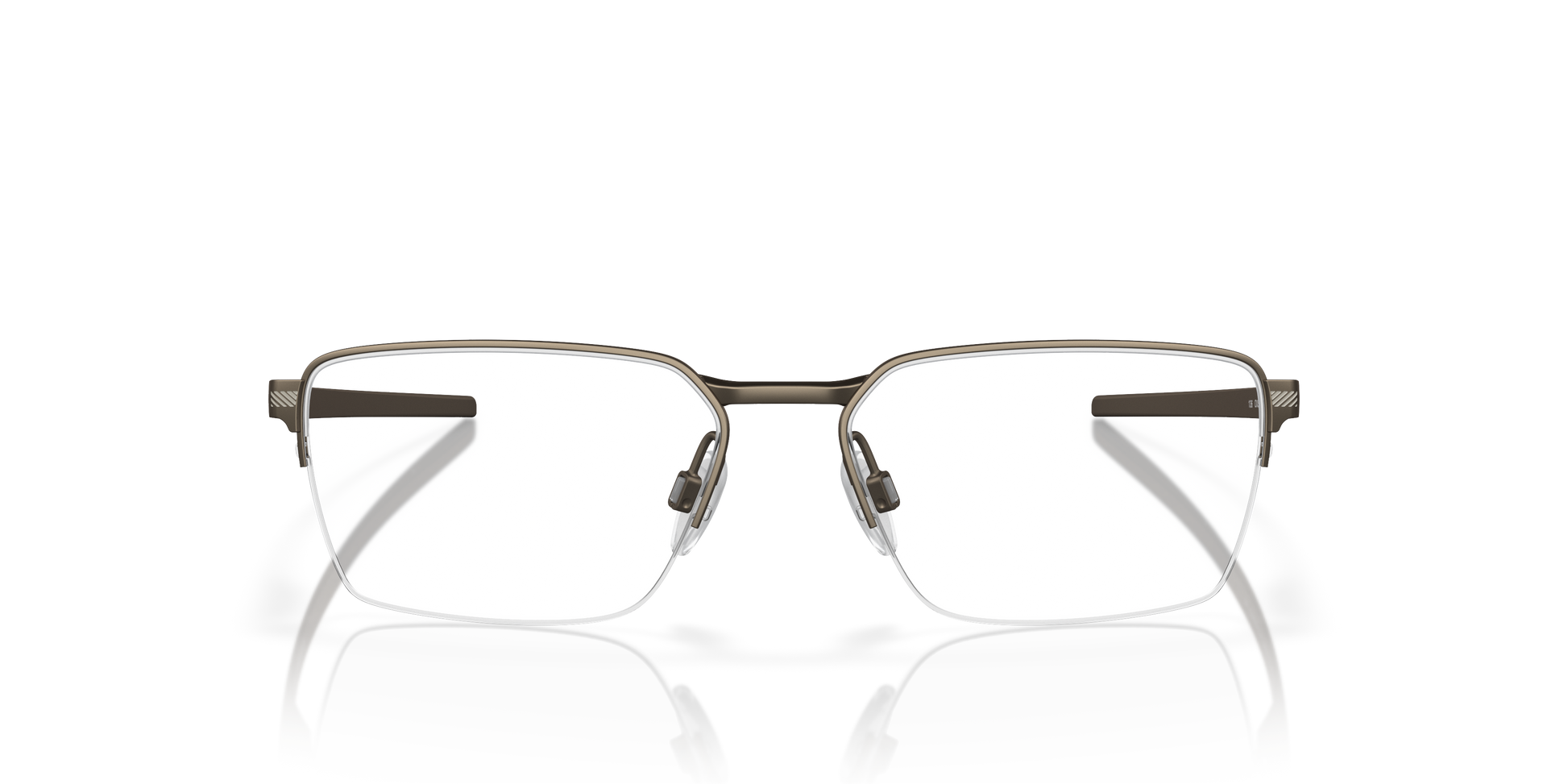 Oakley Sway Bar 0.5 Eyeglasses OX5080 508002