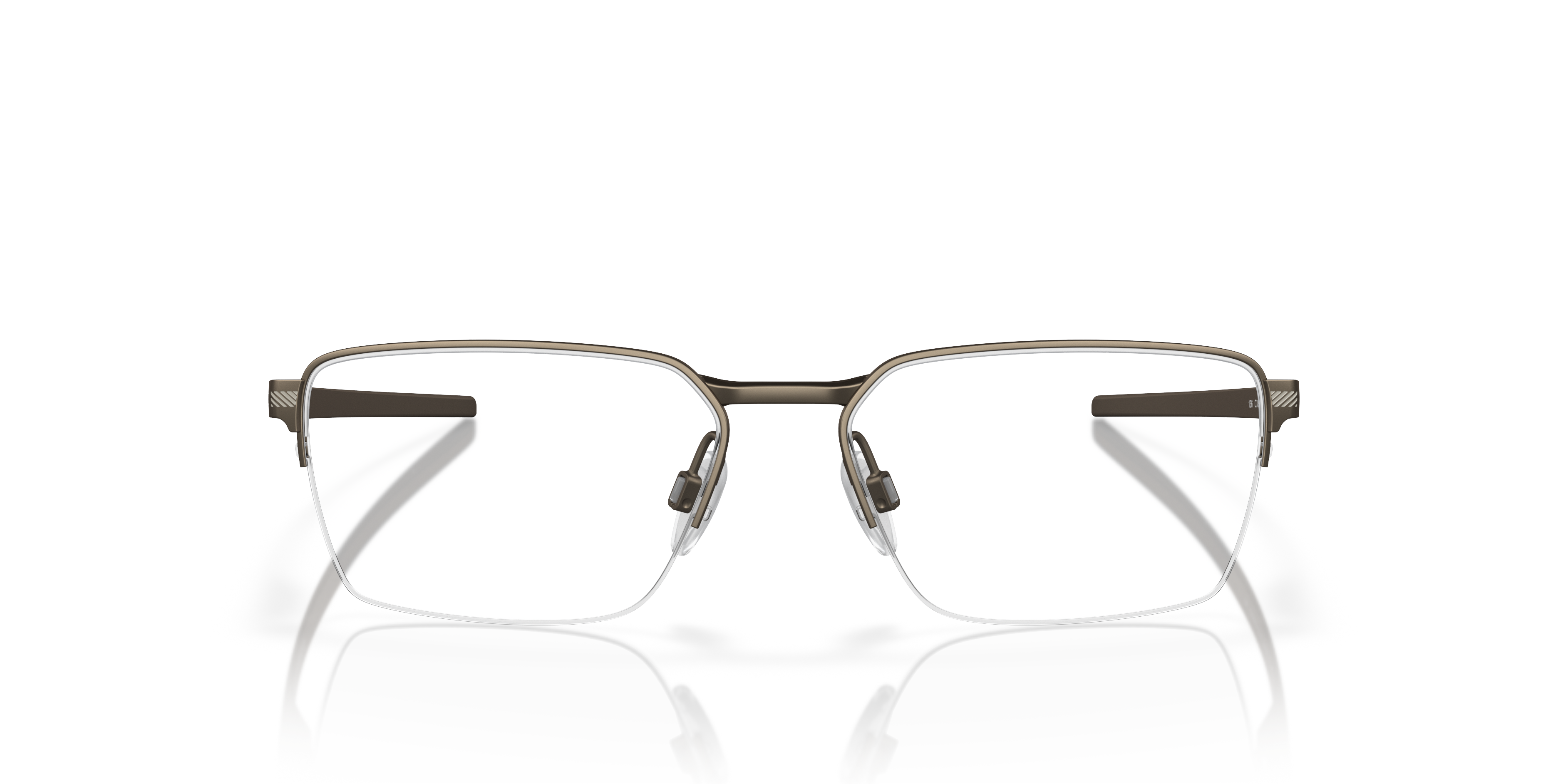 Oakley Sway Bar 0.5 Eyeglasses OX5080 508002