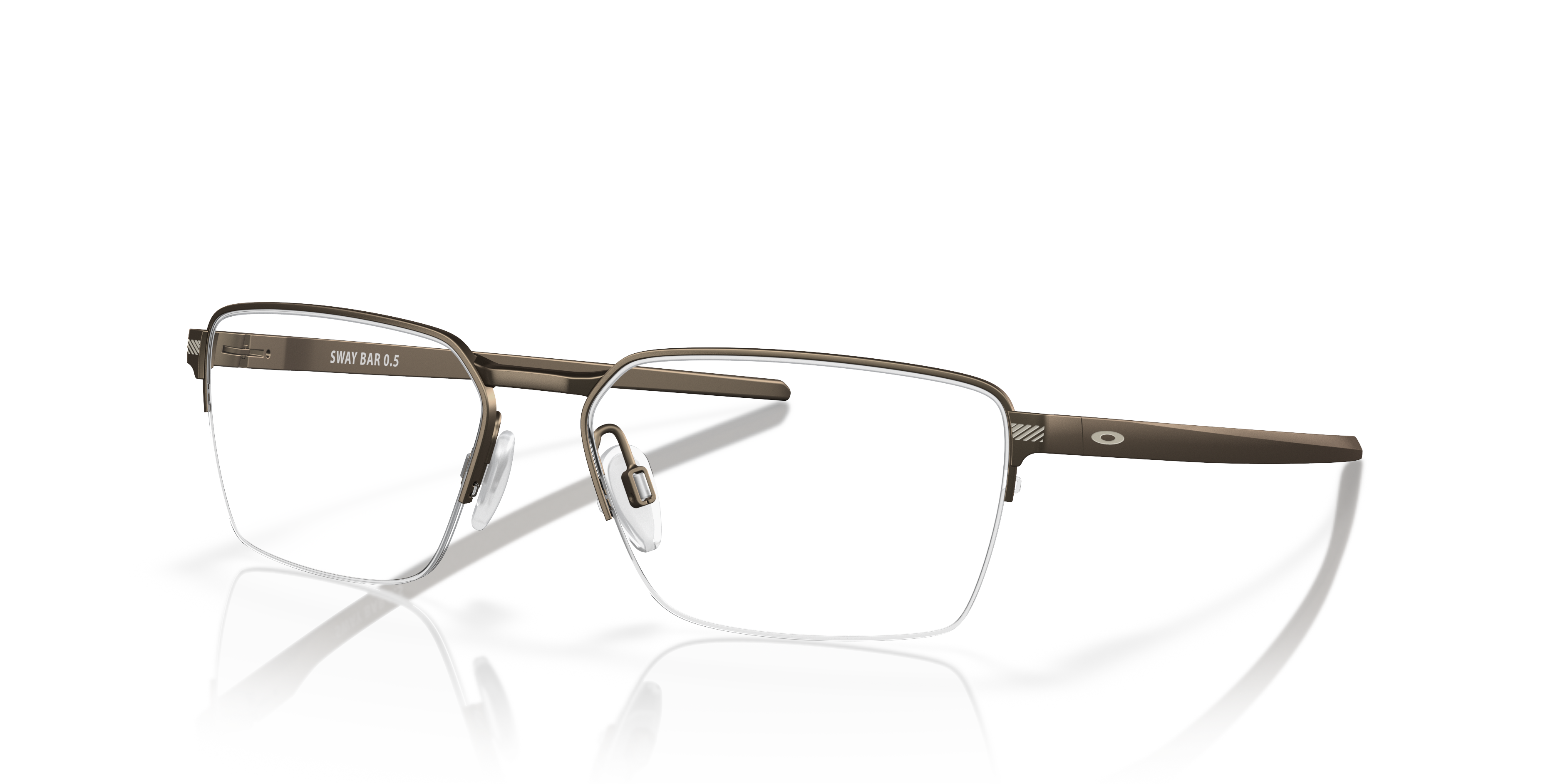 Oakley Sway Bar 0.5 Eyeglasses OX5080 508002