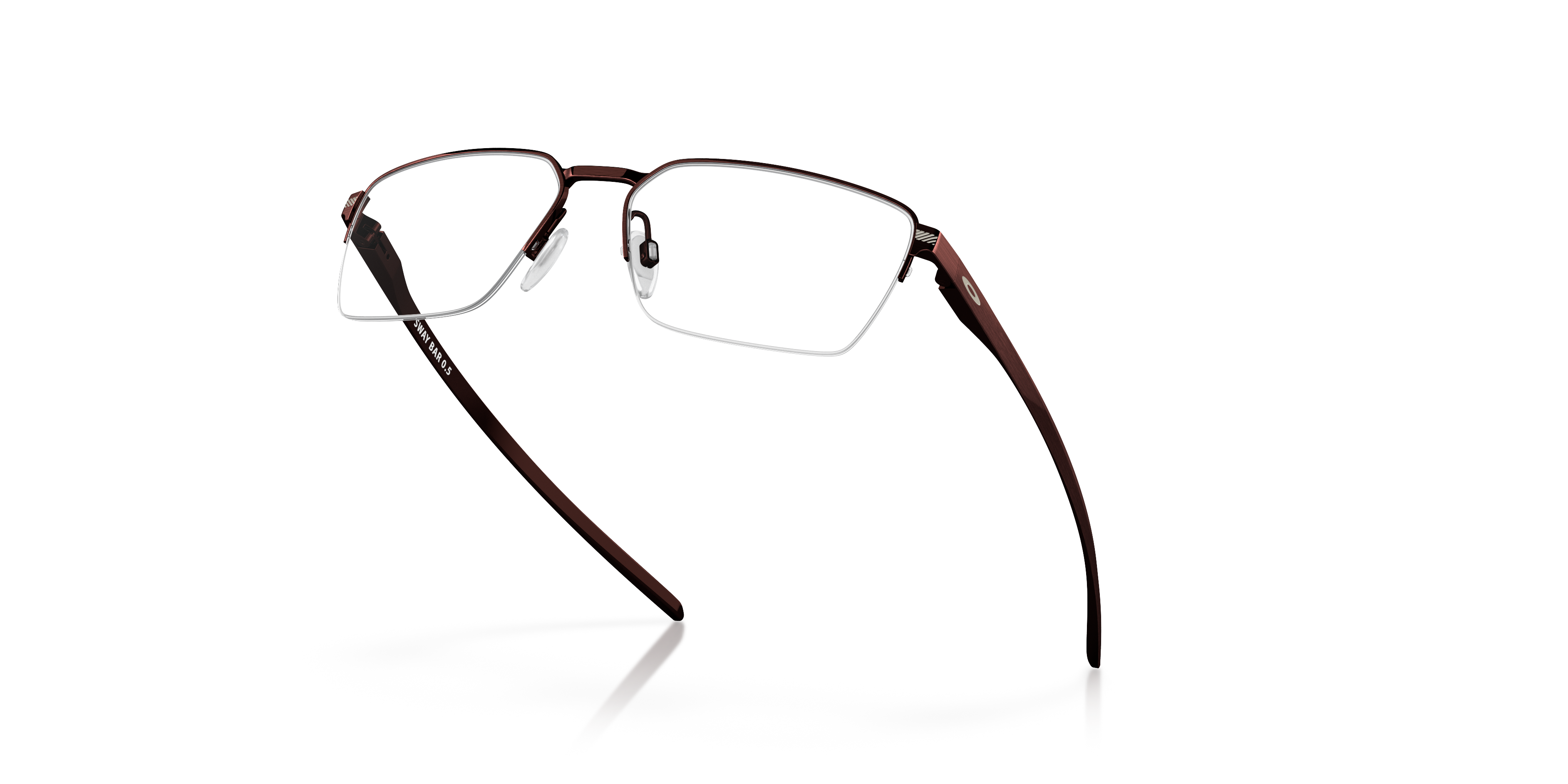 Oakley Sway Bar 0.5 Eyeglasses OX5080 508003