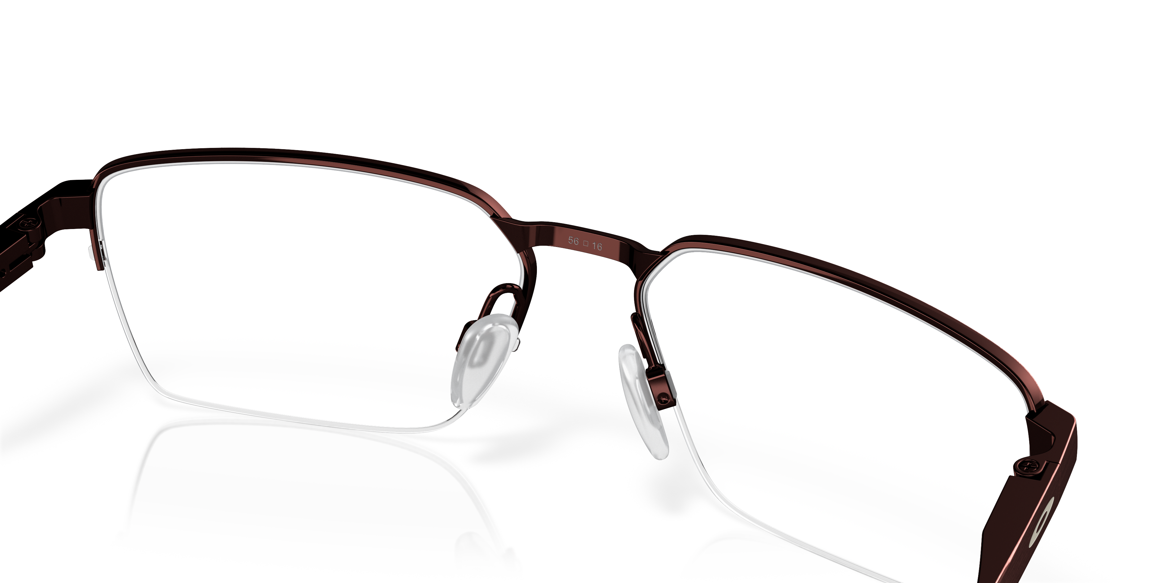 Oakley Sway Bar 0.5 Eyeglasses OX5080 508003