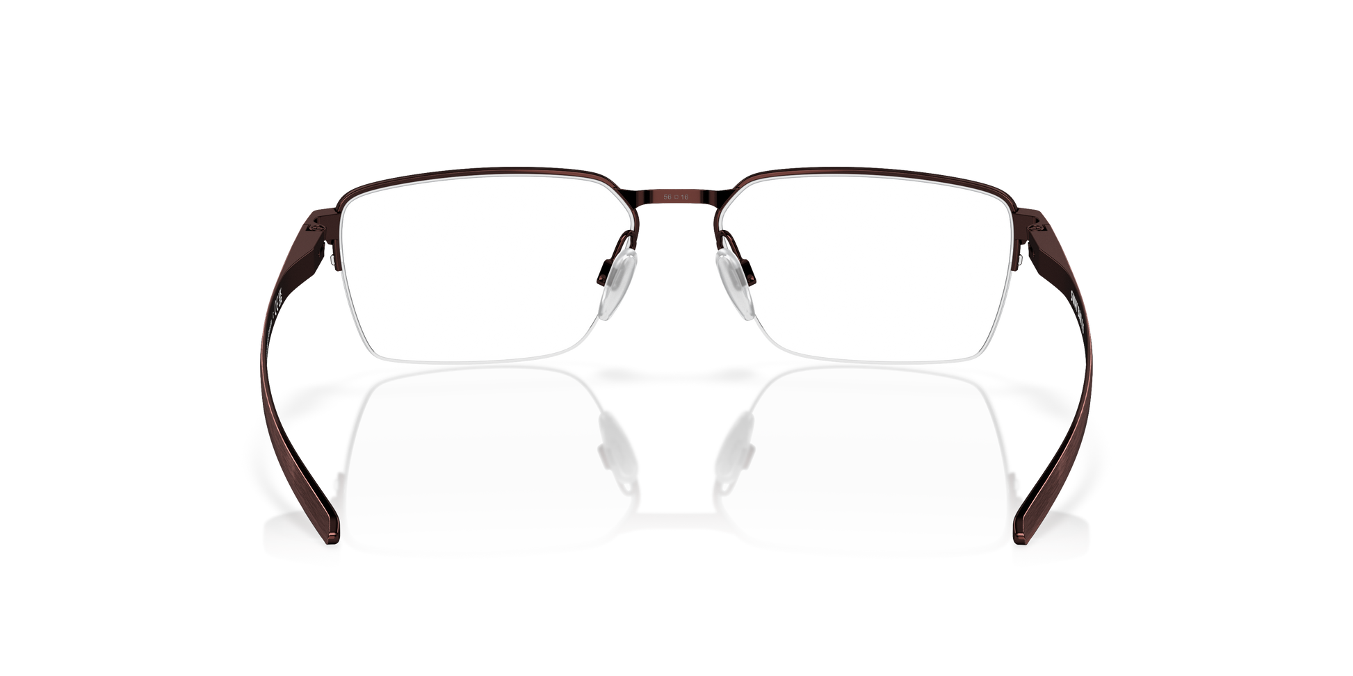 Oakley Sway Bar 0.5 Eyeglasses OX5080 508003