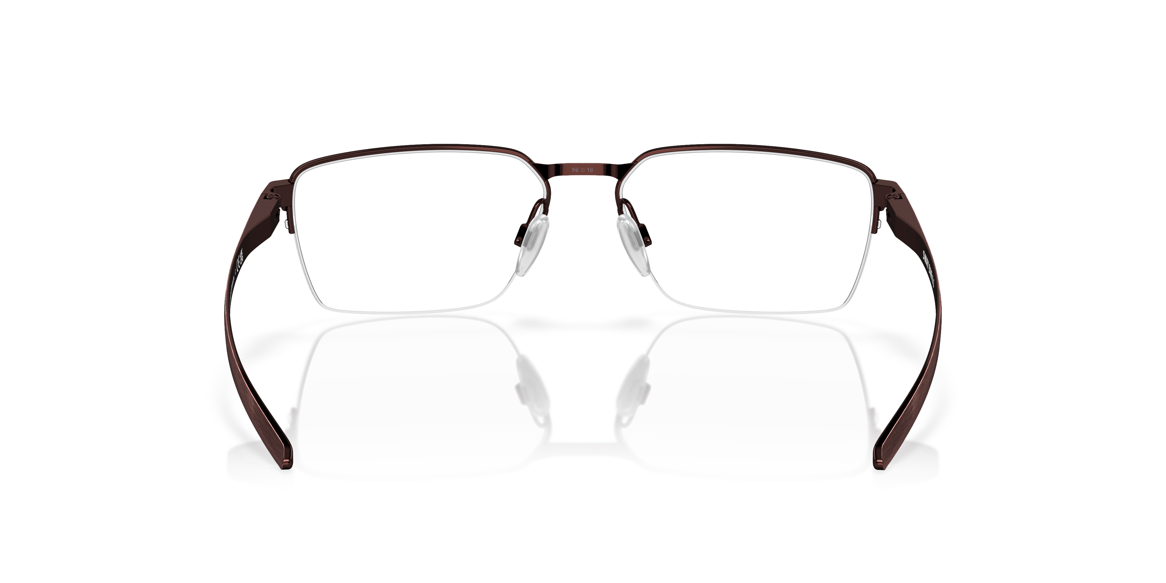 Oakley Sway Bar 0.5 Eyeglasses OX5080 508003