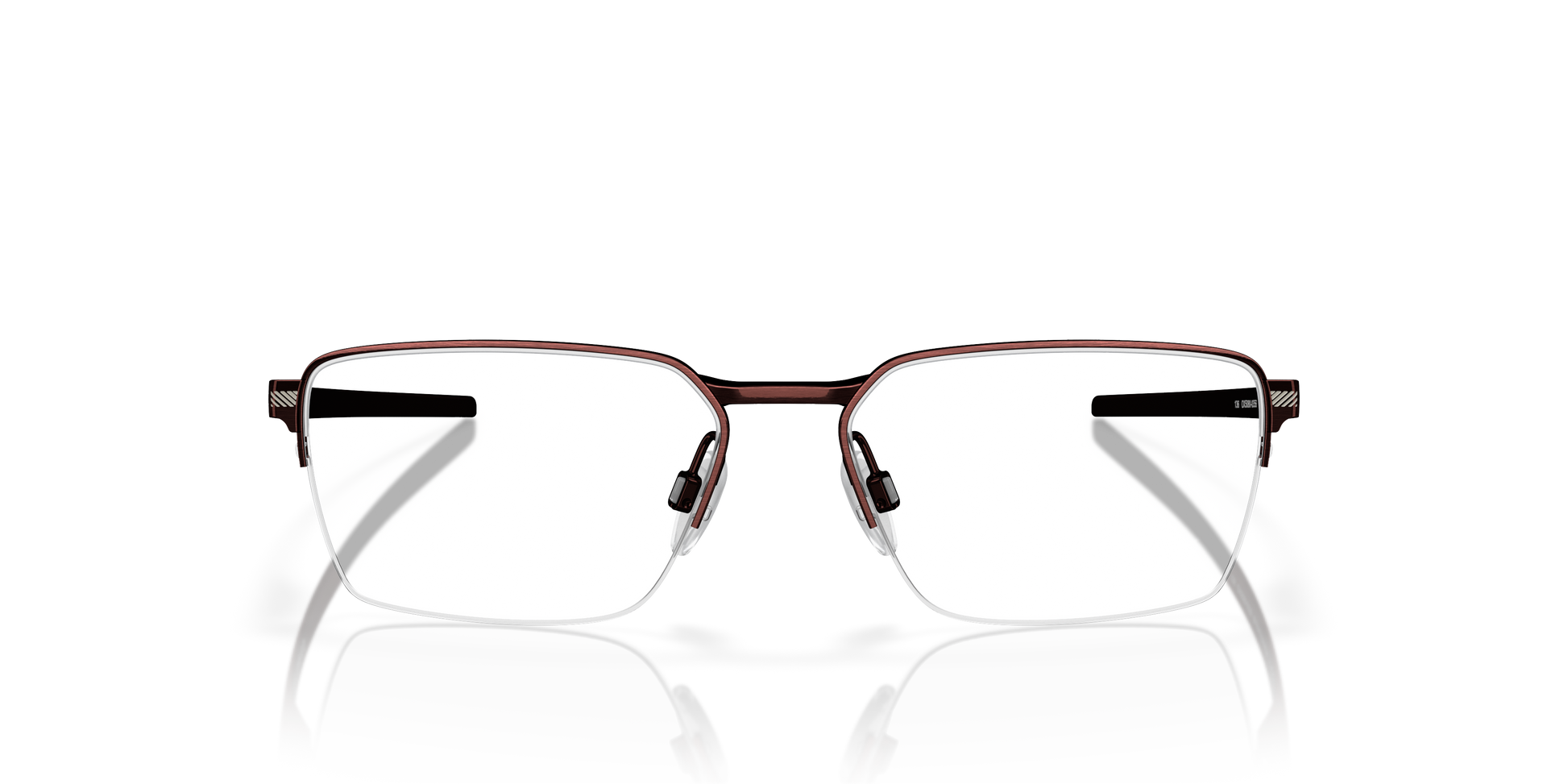 Oakley Sway Bar 0.5 Eyeglasses OX5080 508003