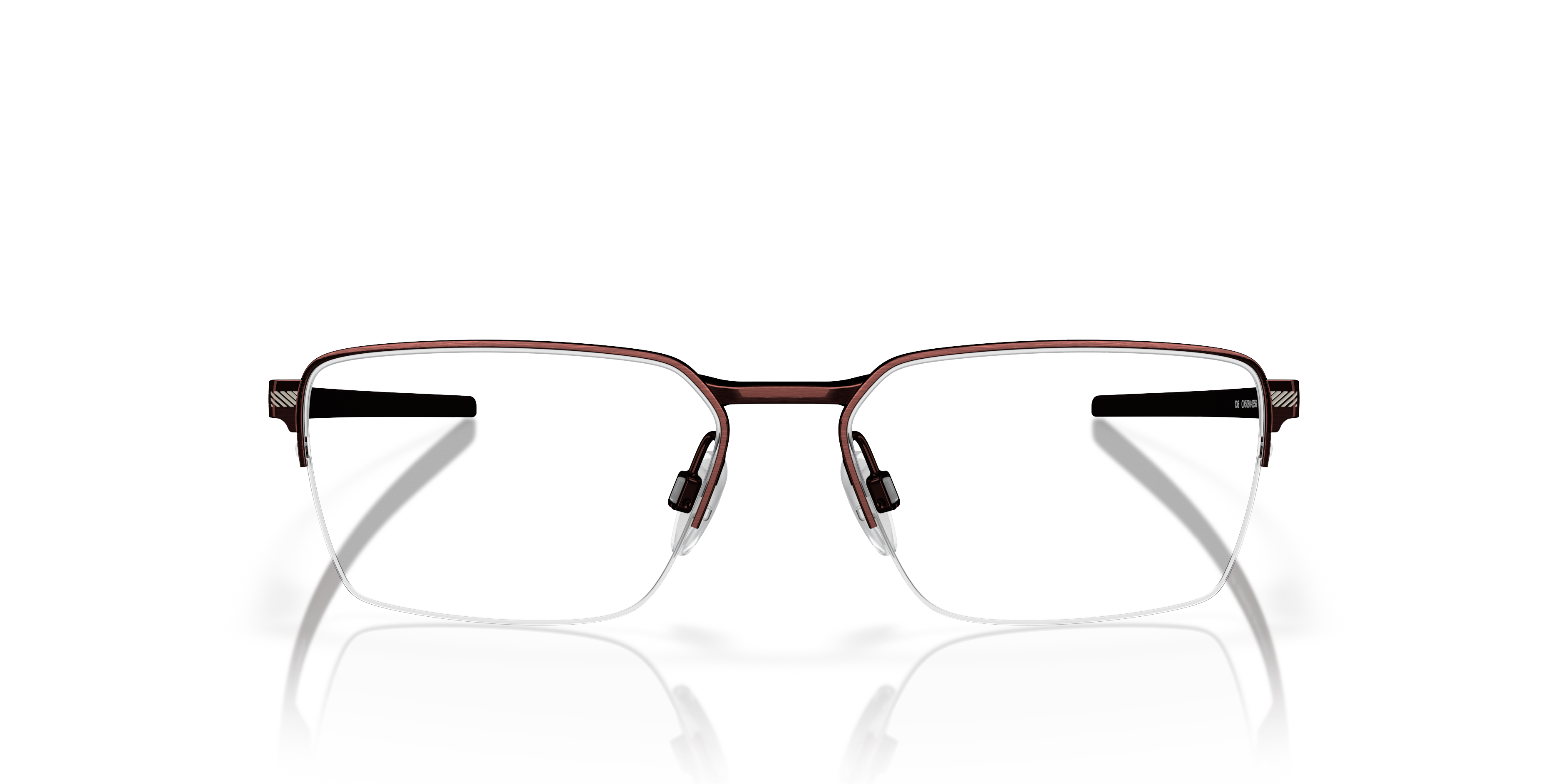 Oakley Sway Bar 0.5 Eyeglasses OX5080 508003