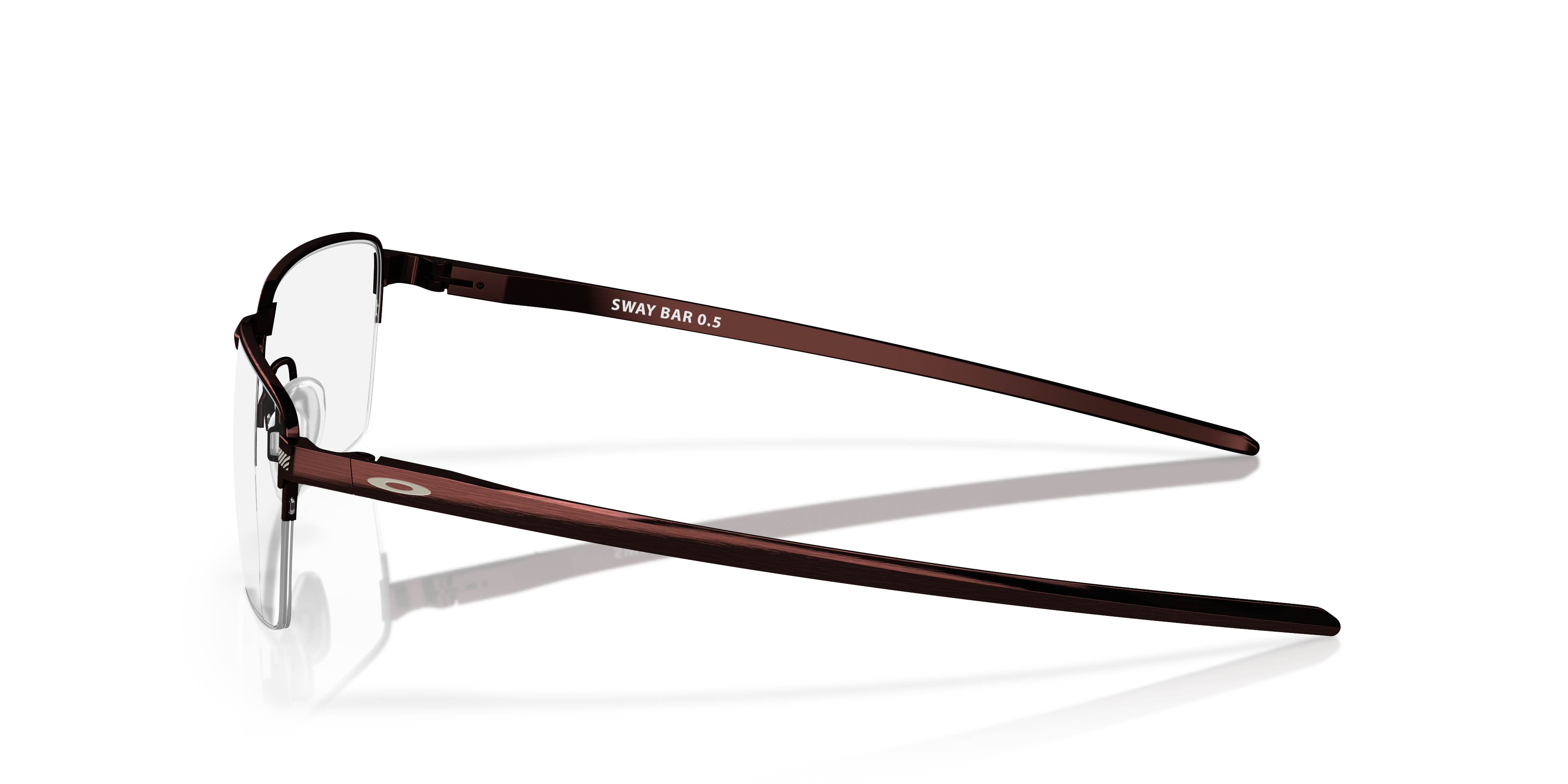 Oakley Sway Bar 0.5 Eyeglasses OX5080 508003