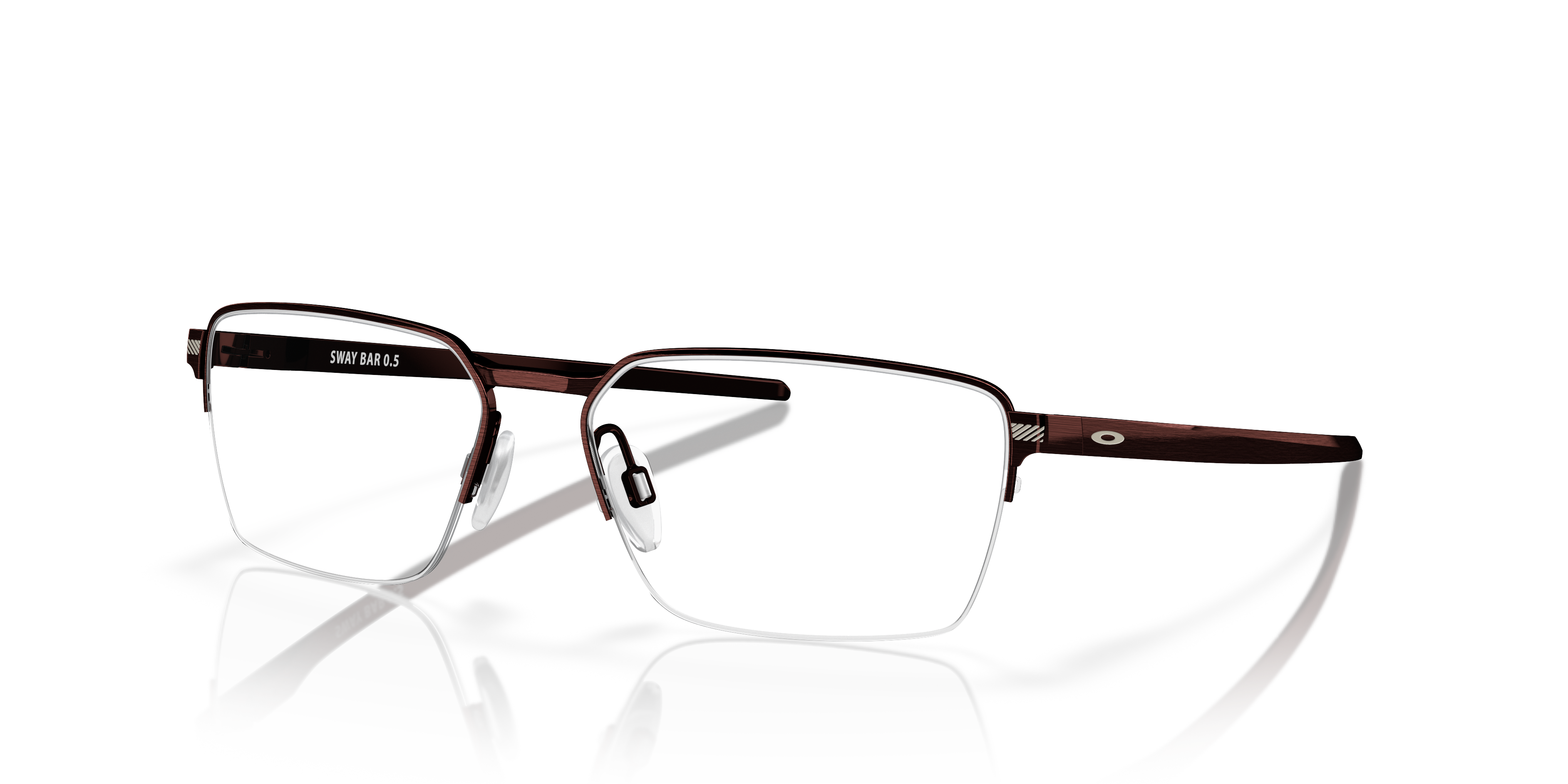 Oakley Sway Bar 0.5 Eyeglasses OX5080 508003