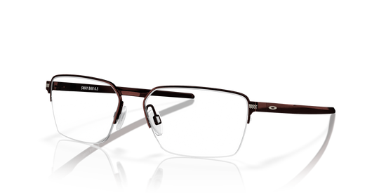 Oakley Sway Bar 0.5 Eyeglasses OX5080 508003