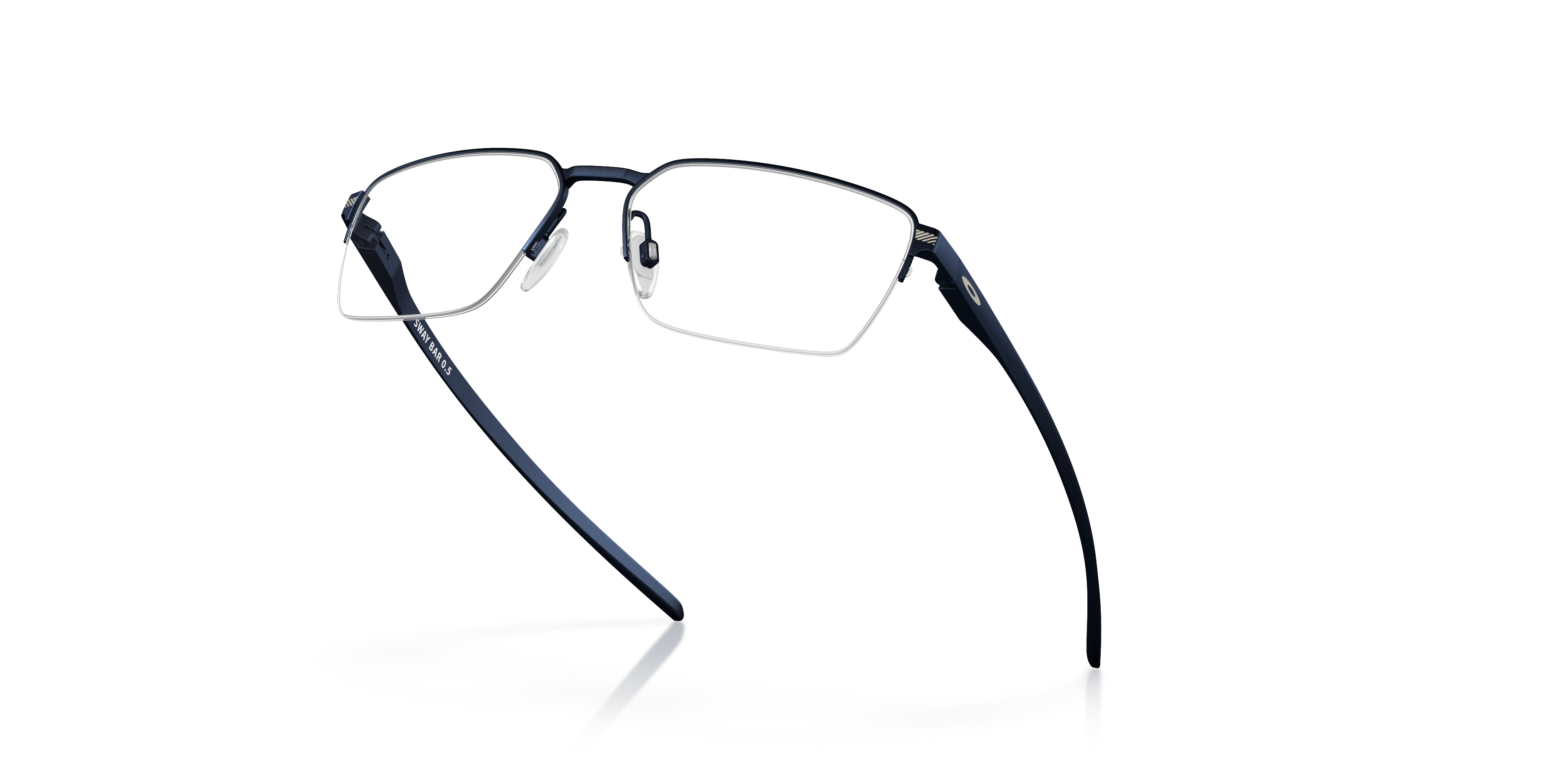 Oakley Sway Bar 0.5 Eyeglasses OX5080 508004