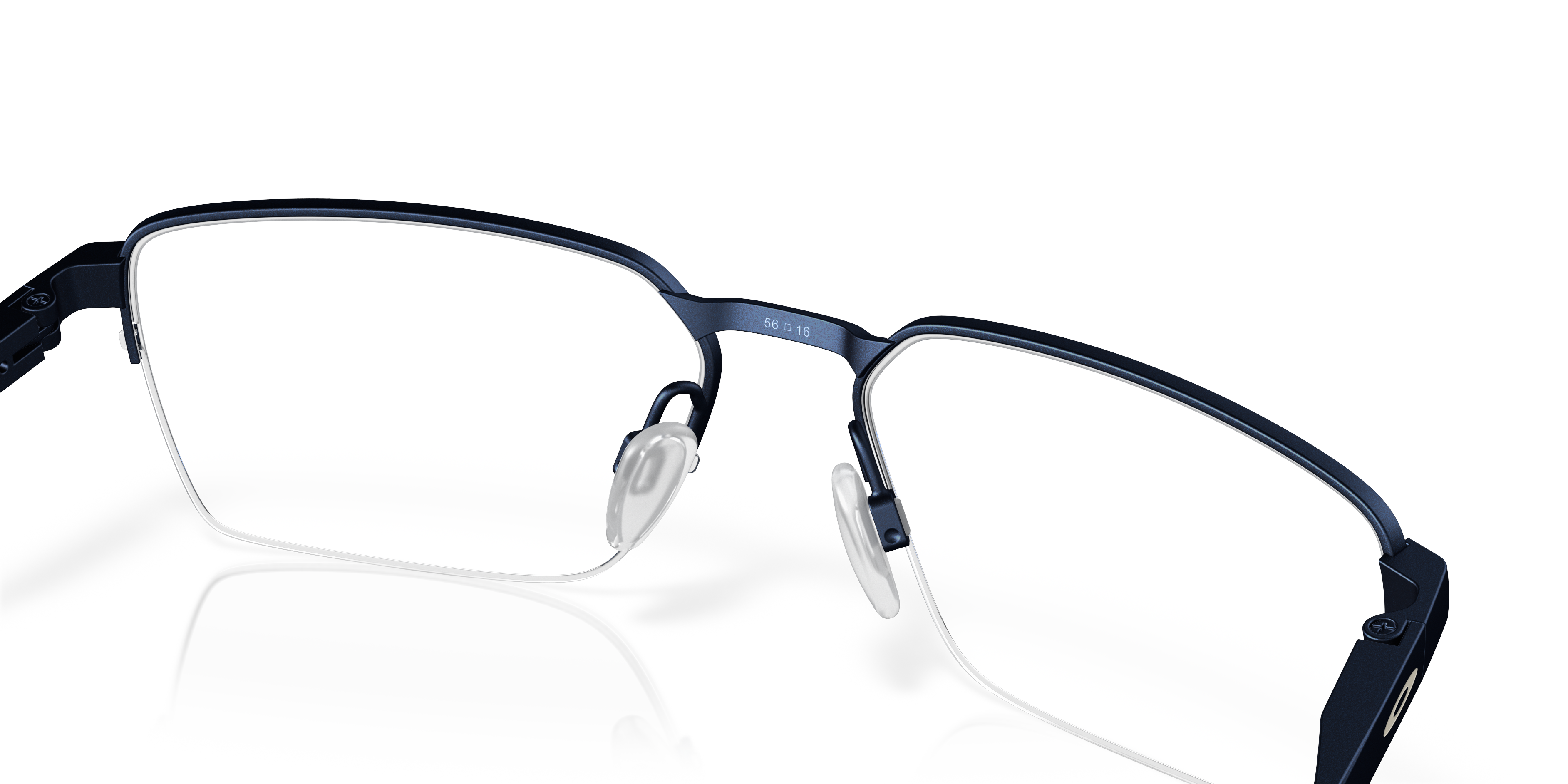 Oakley Sway Bar 0.5 Eyeglasses OX5080 508004