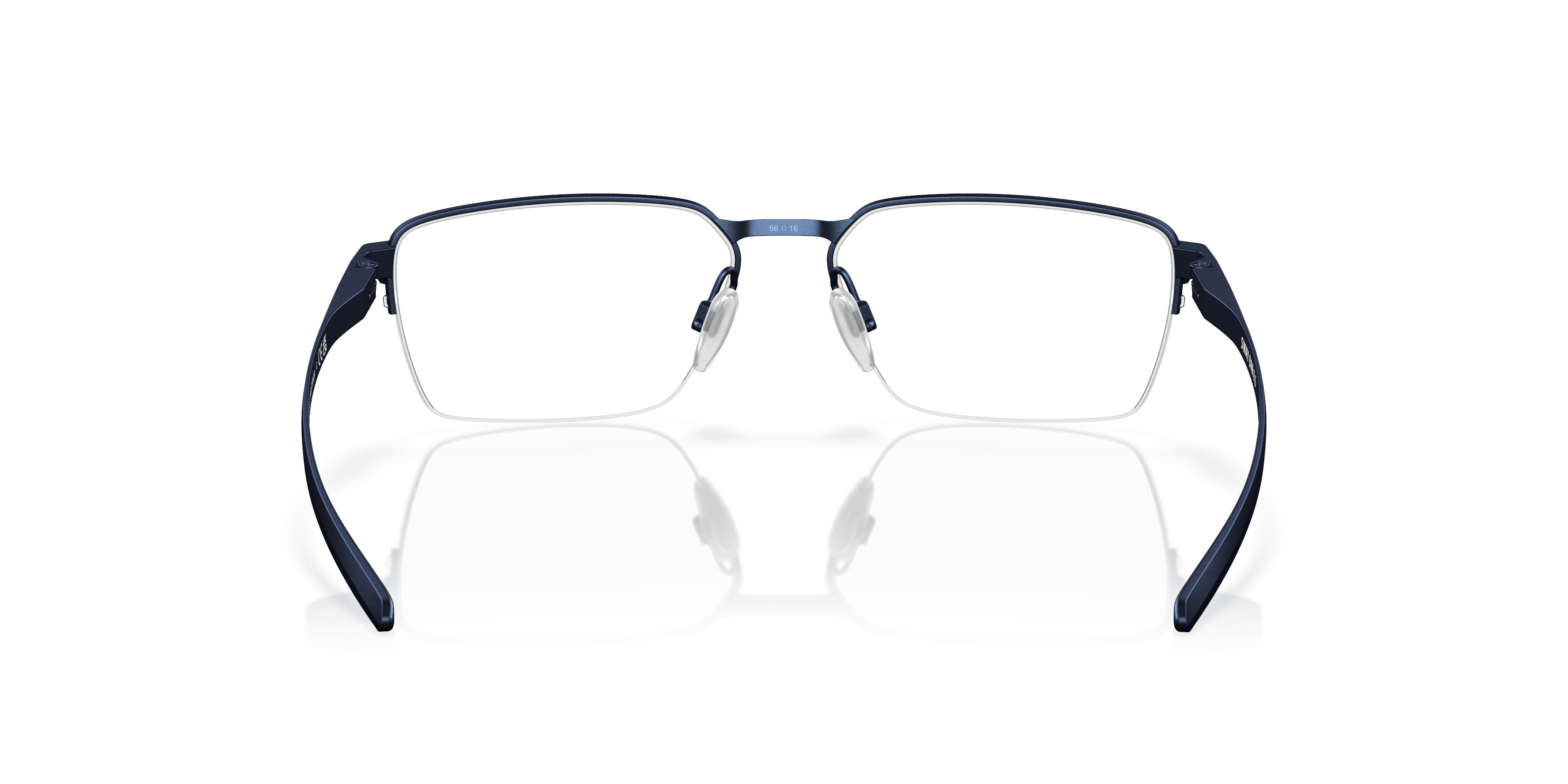 Oakley Sway Bar 0.5 Eyeglasses OX5080 508004