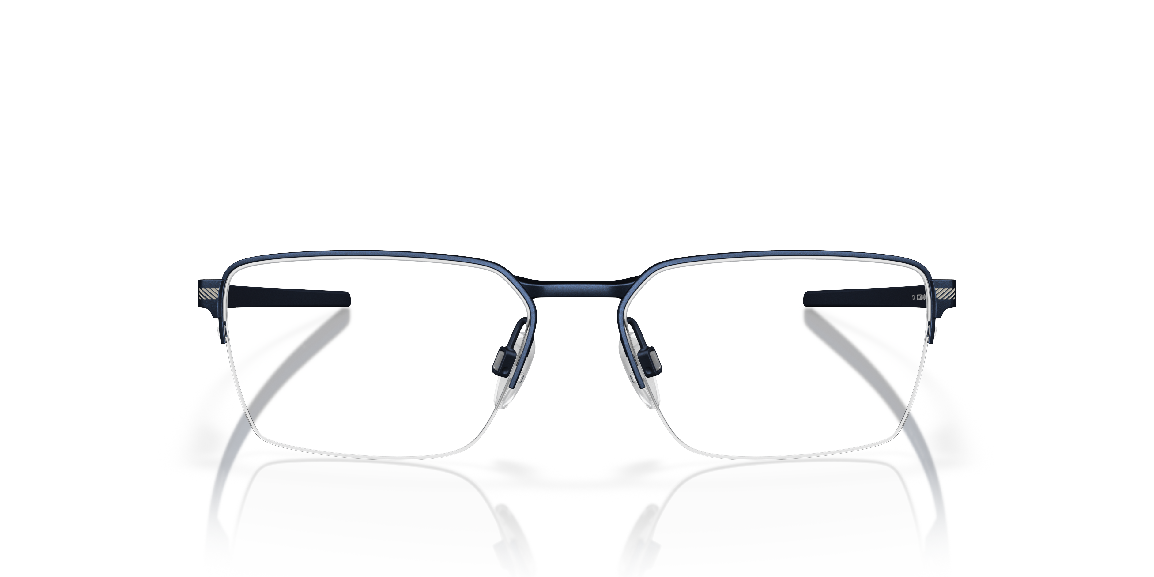 Oakley Sway Bar 0.5 Eyeglasses OX5080 508004