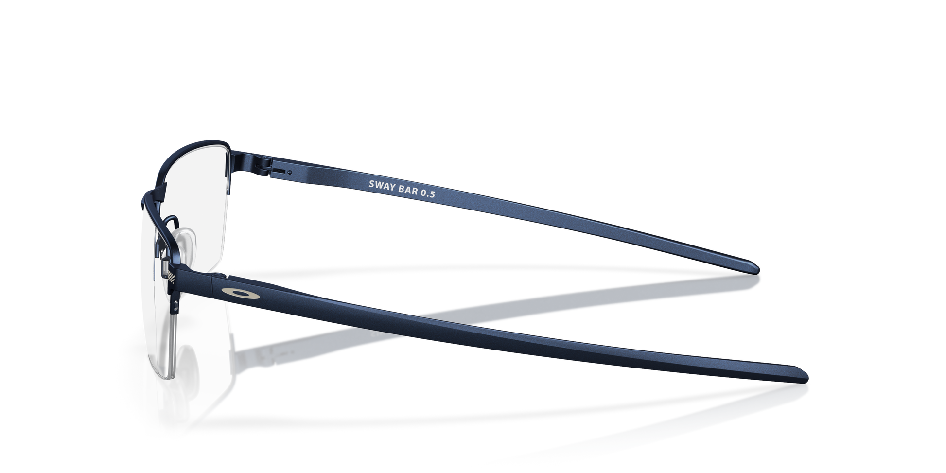 Oakley Sway Bar 0.5 Eyeglasses OX5080 508004