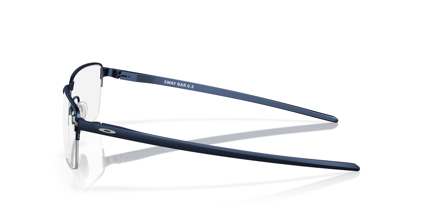 Oakley Sway Bar 0.5 Eyeglasses OX5080 508004