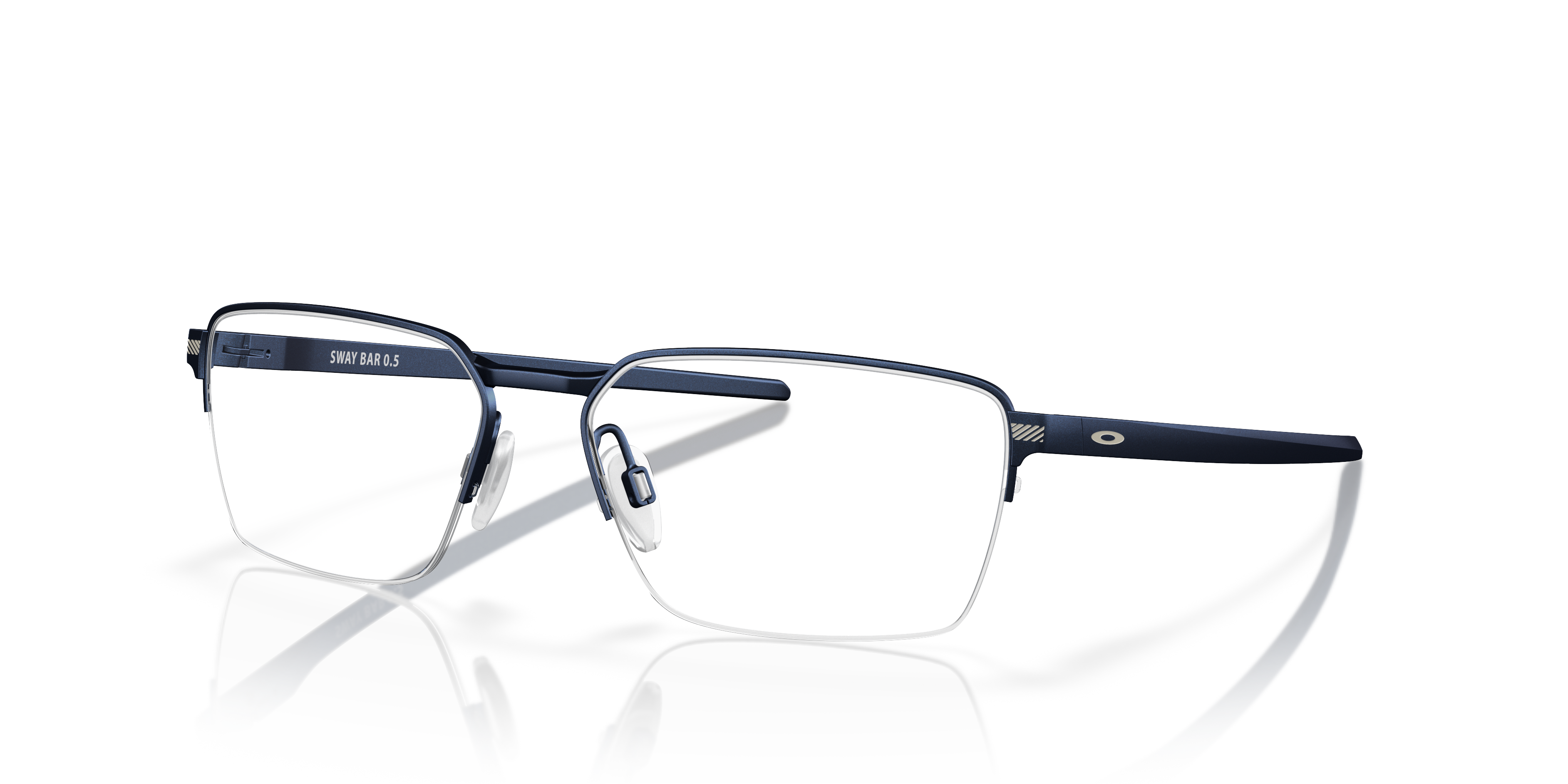 Oakley Sway Bar 0.5 Eyeglasses OX5080 508004