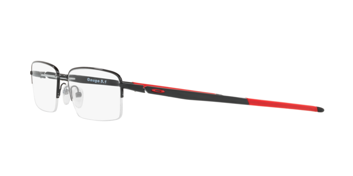 Oakley Gauge 5.1 Eyeglasses OX5125 512504