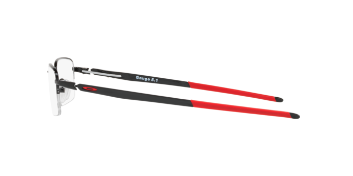 Oakley Gauge 5.1 Eyeglasses OX5125 512504