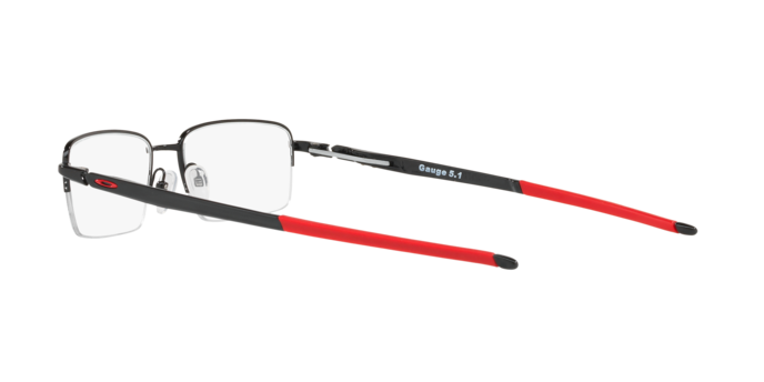 Oakley Gauge 5.1 Eyeglasses OX5125 512504