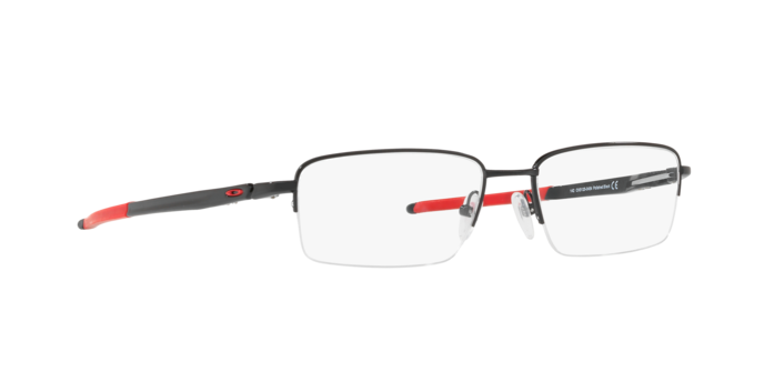 Oakley Gauge 5.1 Eyeglasses OX5125 512504
