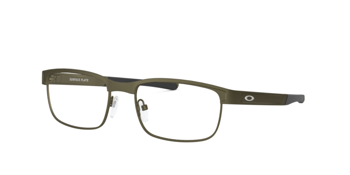 Oakley Surface Plate Eyeglasses OX5132 513210