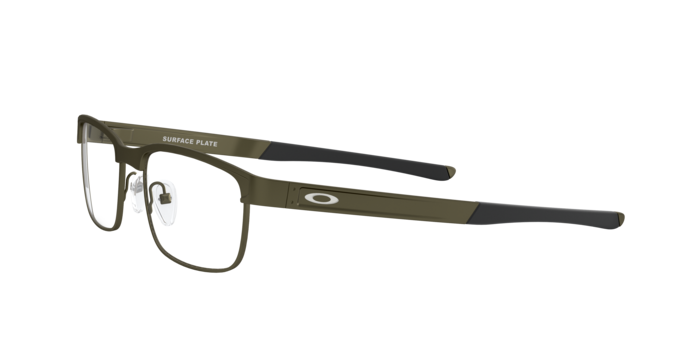 Oakley Surface Plate Eyeglasses OX5132 513210