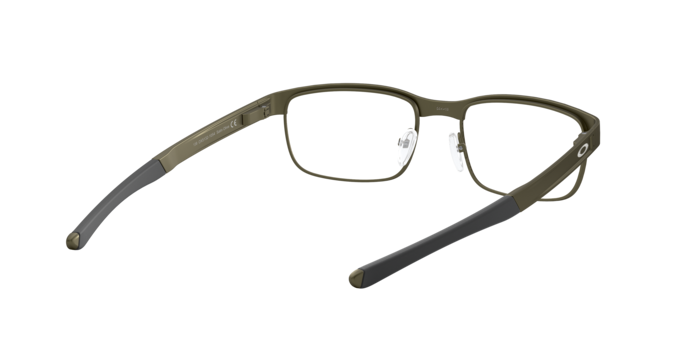 Oakley Surface Plate Eyeglasses OX5132 513210