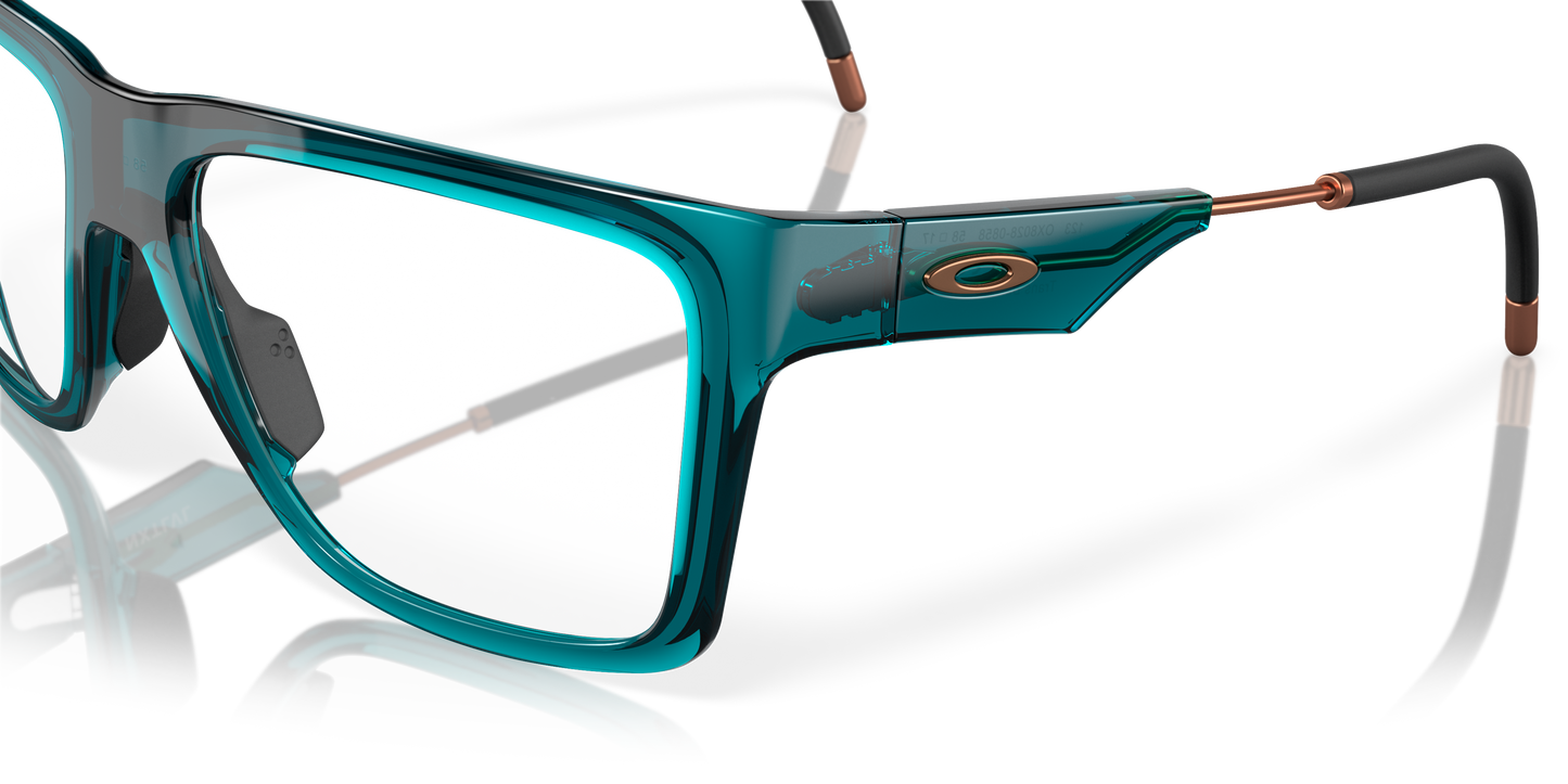 Oakley Nxtlvl Eyeglasses OX8028 802808