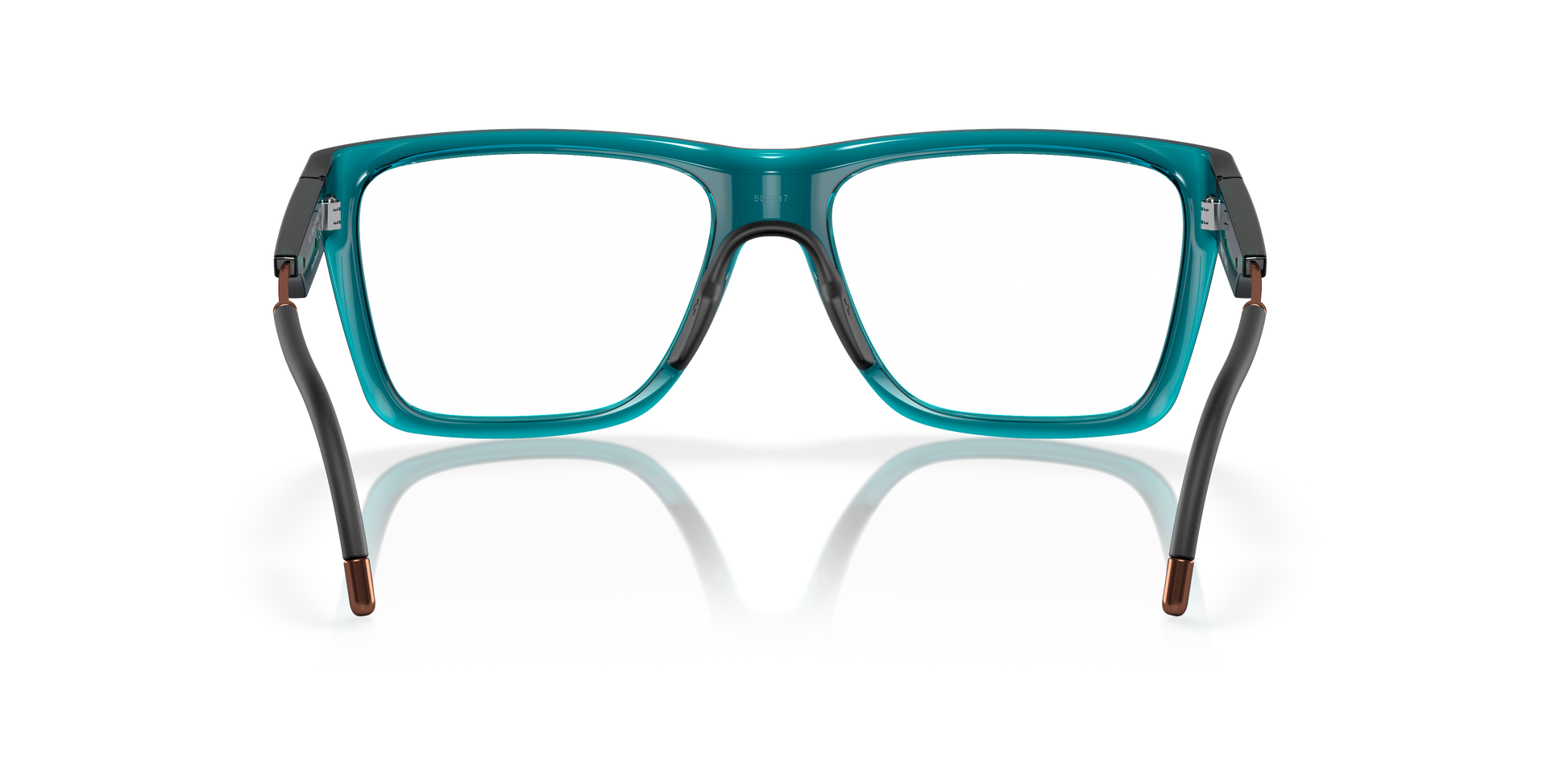 Oakley Nxtlvl Eyeglasses OX8028 802808