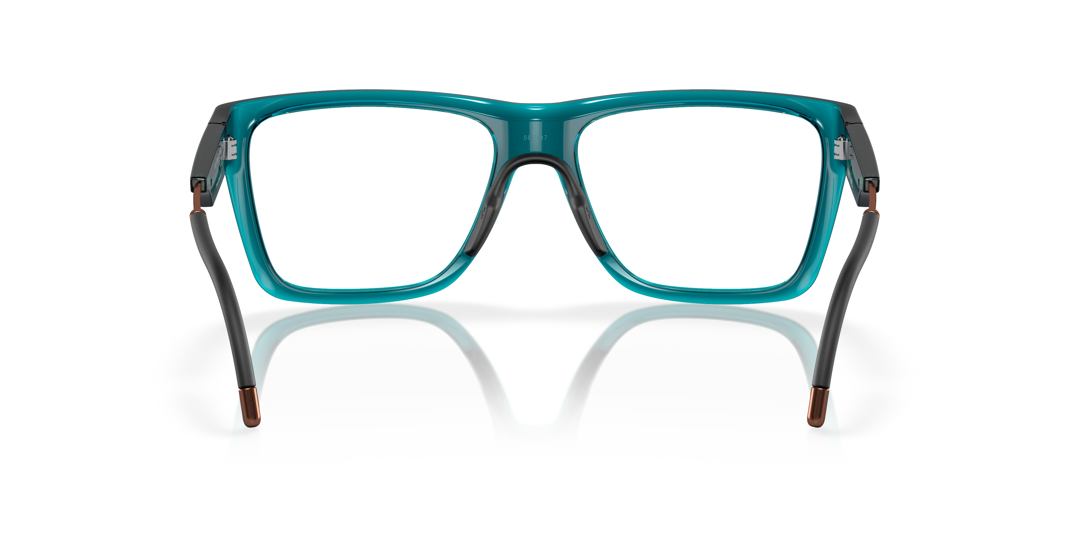 Oakley Nxtlvl Eyeglasses OX8028 802808