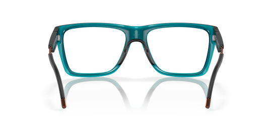 Oakley Nxtlvl Eyeglasses OX8028 802808