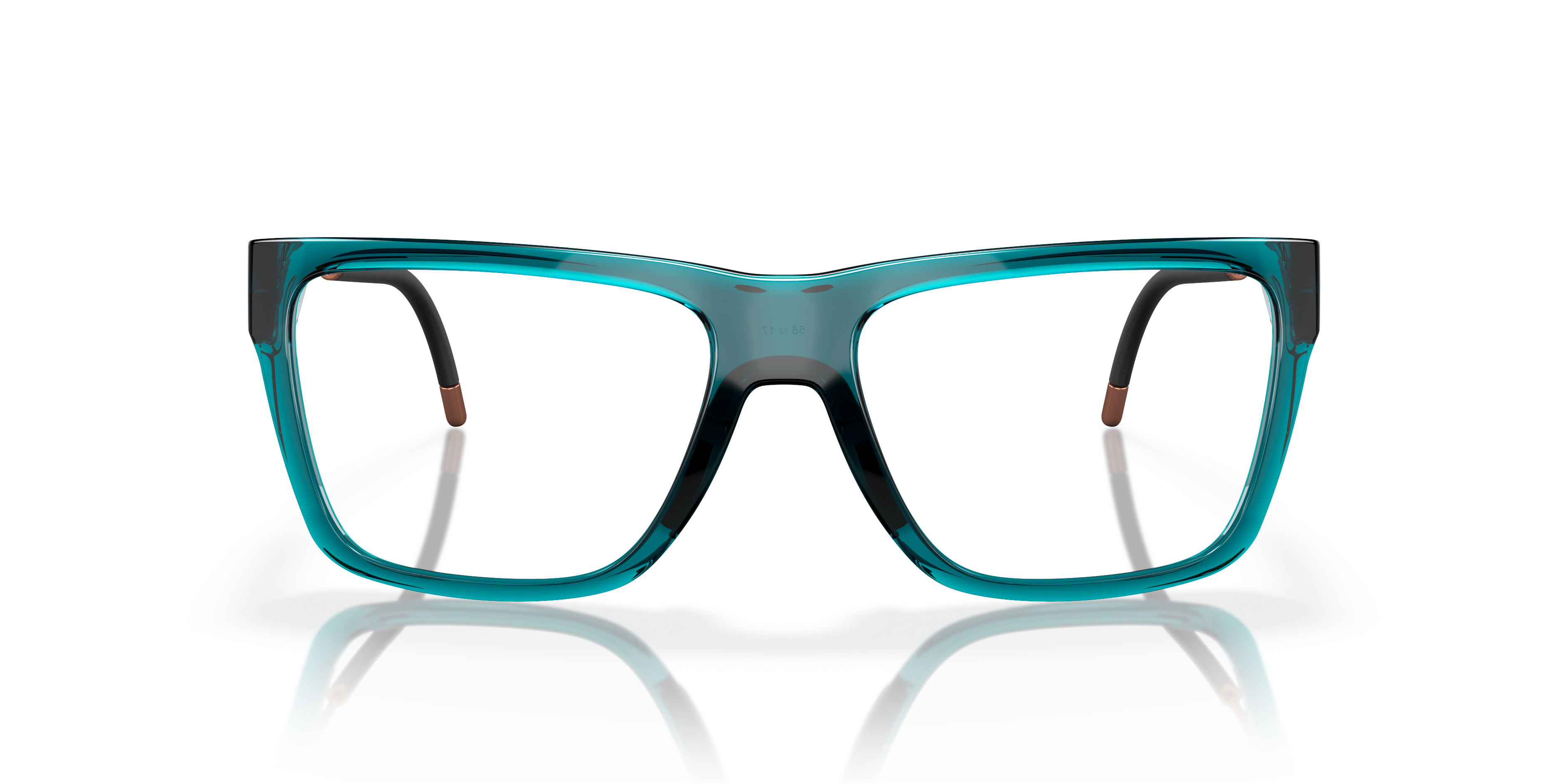 Oakley Nxtlvl Eyeglasses OX8028 802808