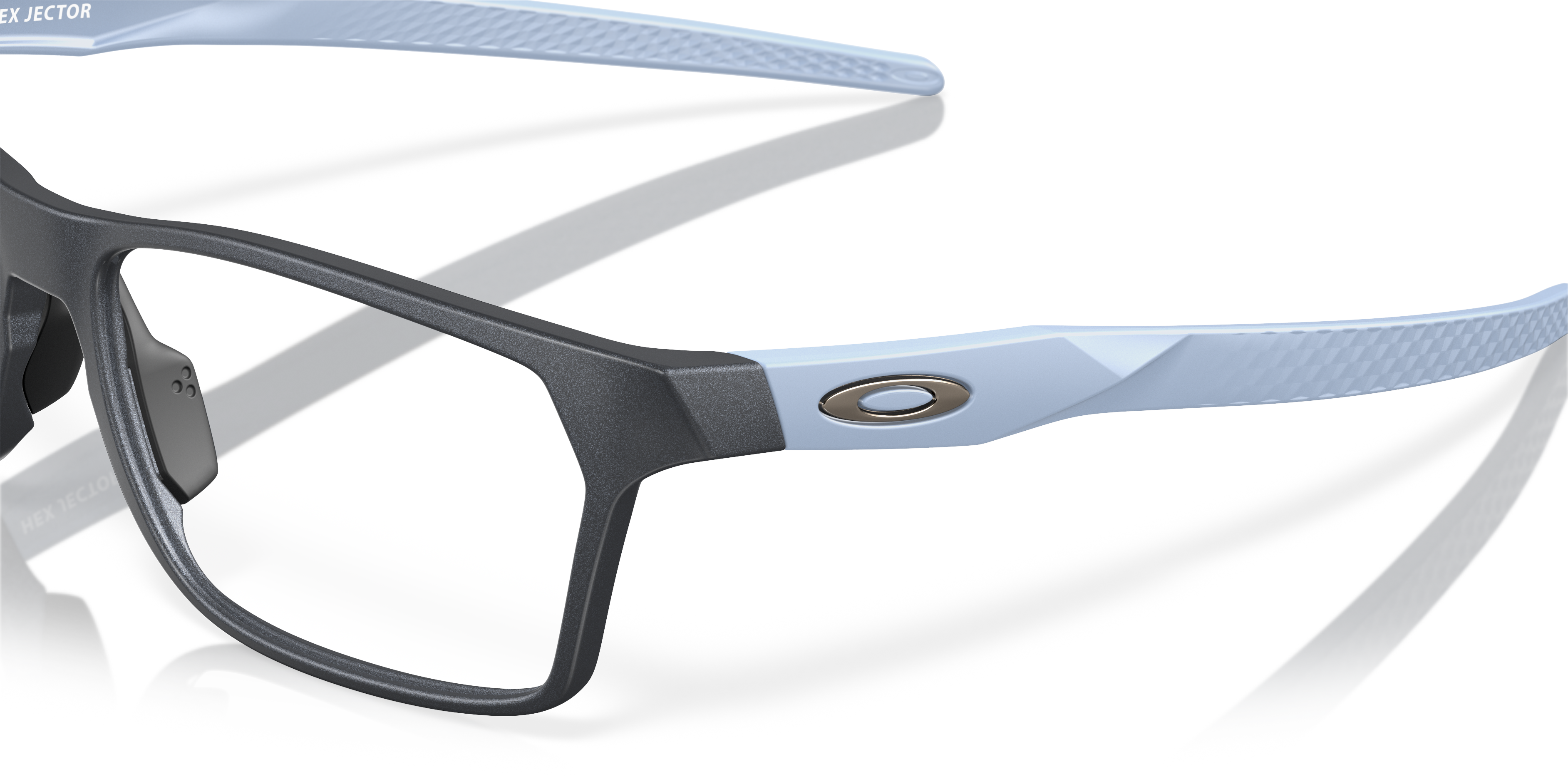 Oakley Hex Jector Eyeglasses OX8032 803208