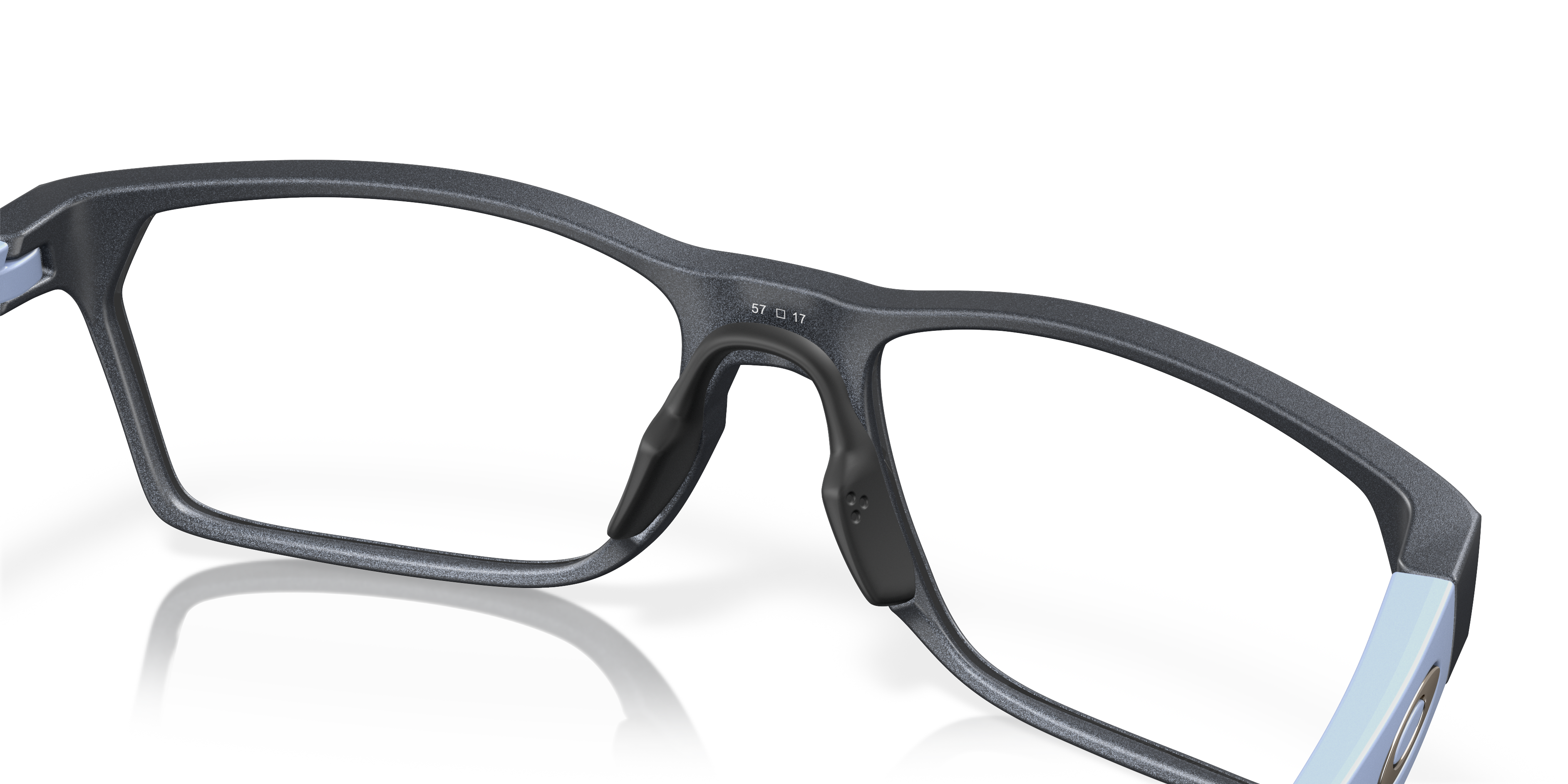 Oakley Hex Jector Eyeglasses OX8032 803208