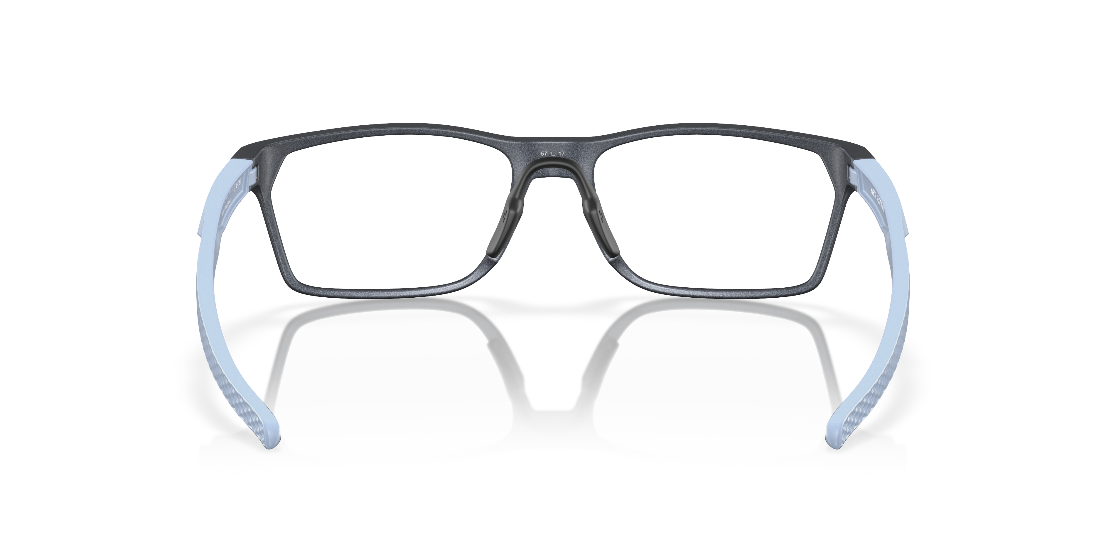 Oakley Hex Jector Eyeglasses OX8032 803208