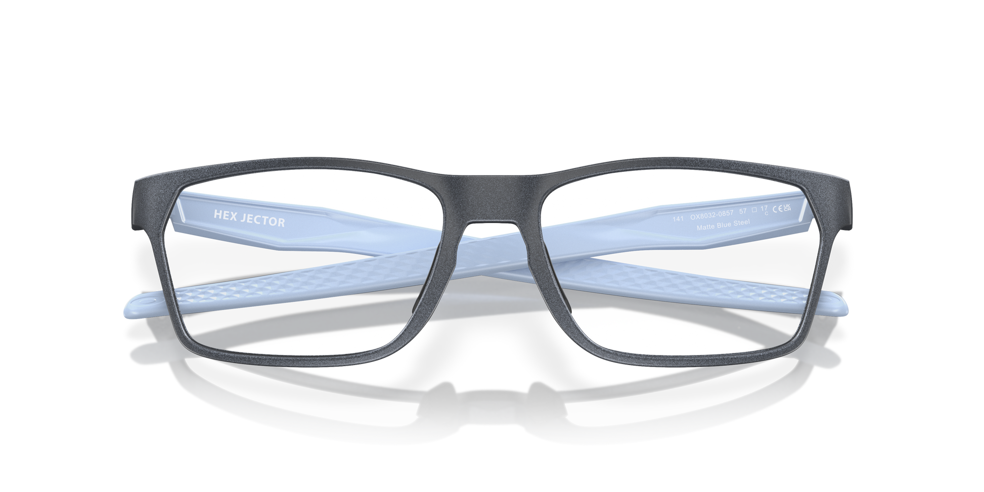 Oakley Hex Jector Eyeglasses OX8032 803208