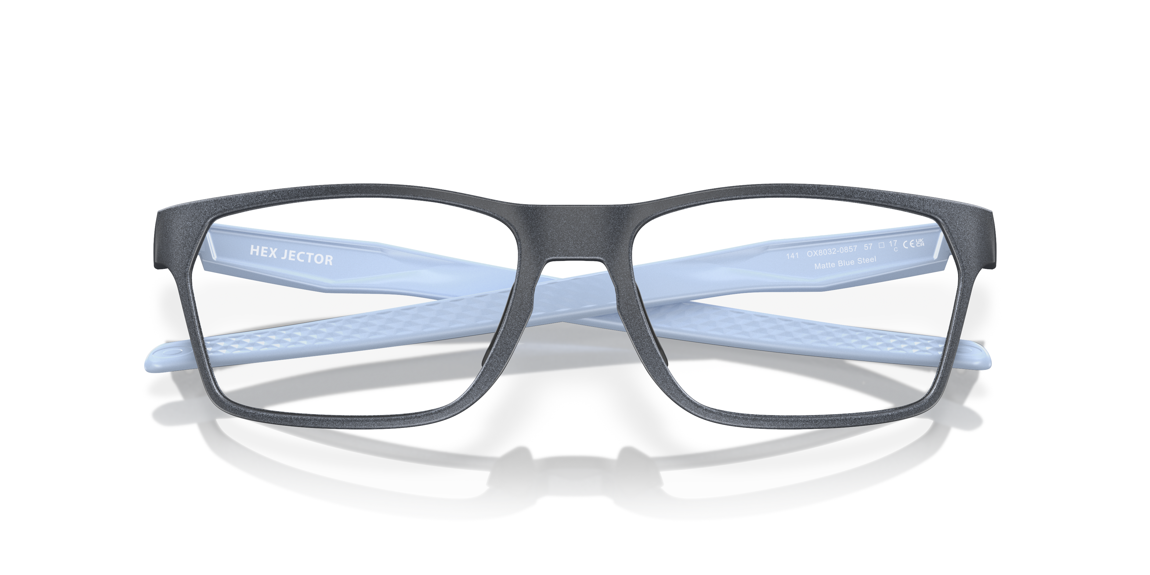 Oakley Hex Jector Eyeglasses OX8032 803208